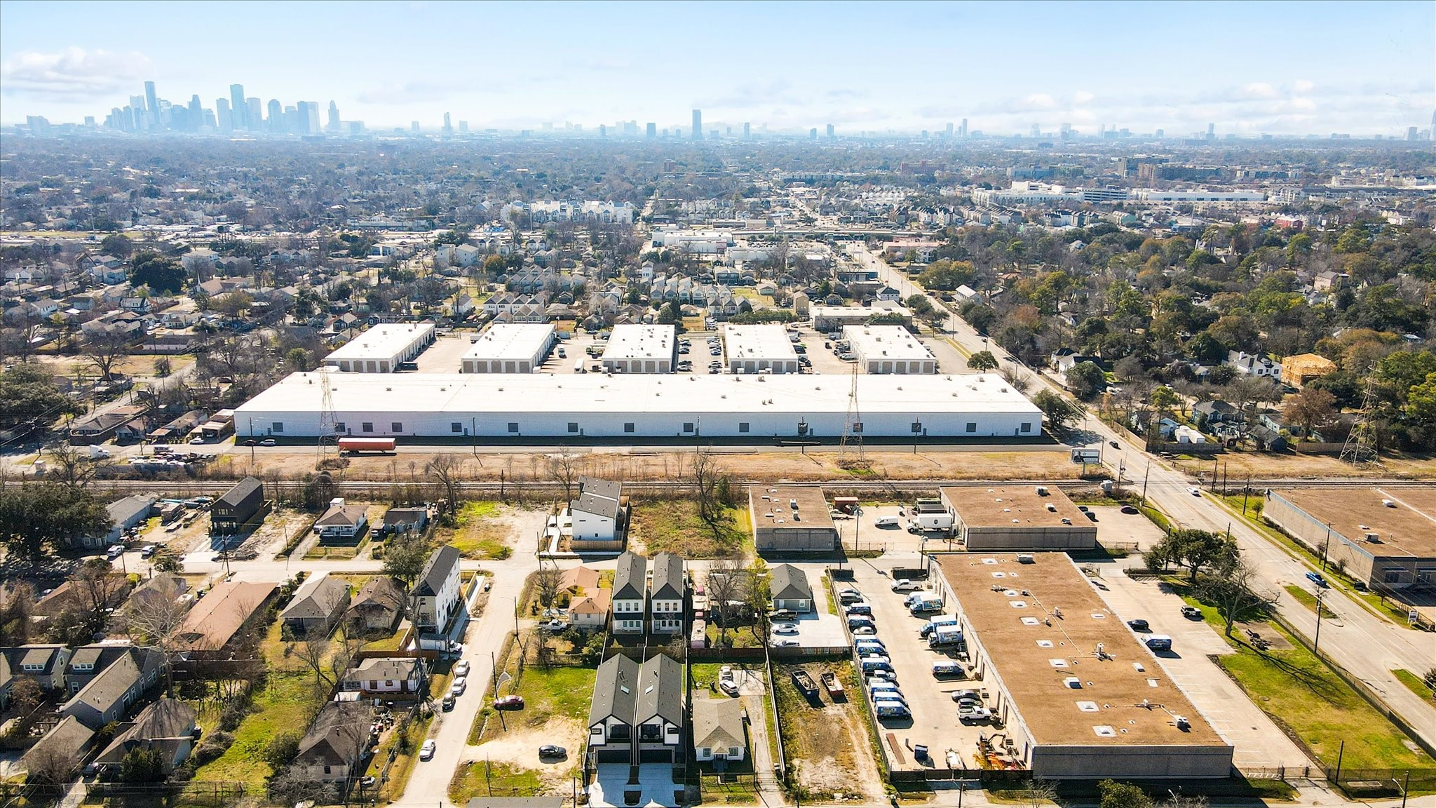 113 E 32 Street , Houston, TX, 77018 | 66052238 | Realty Texas LLC
