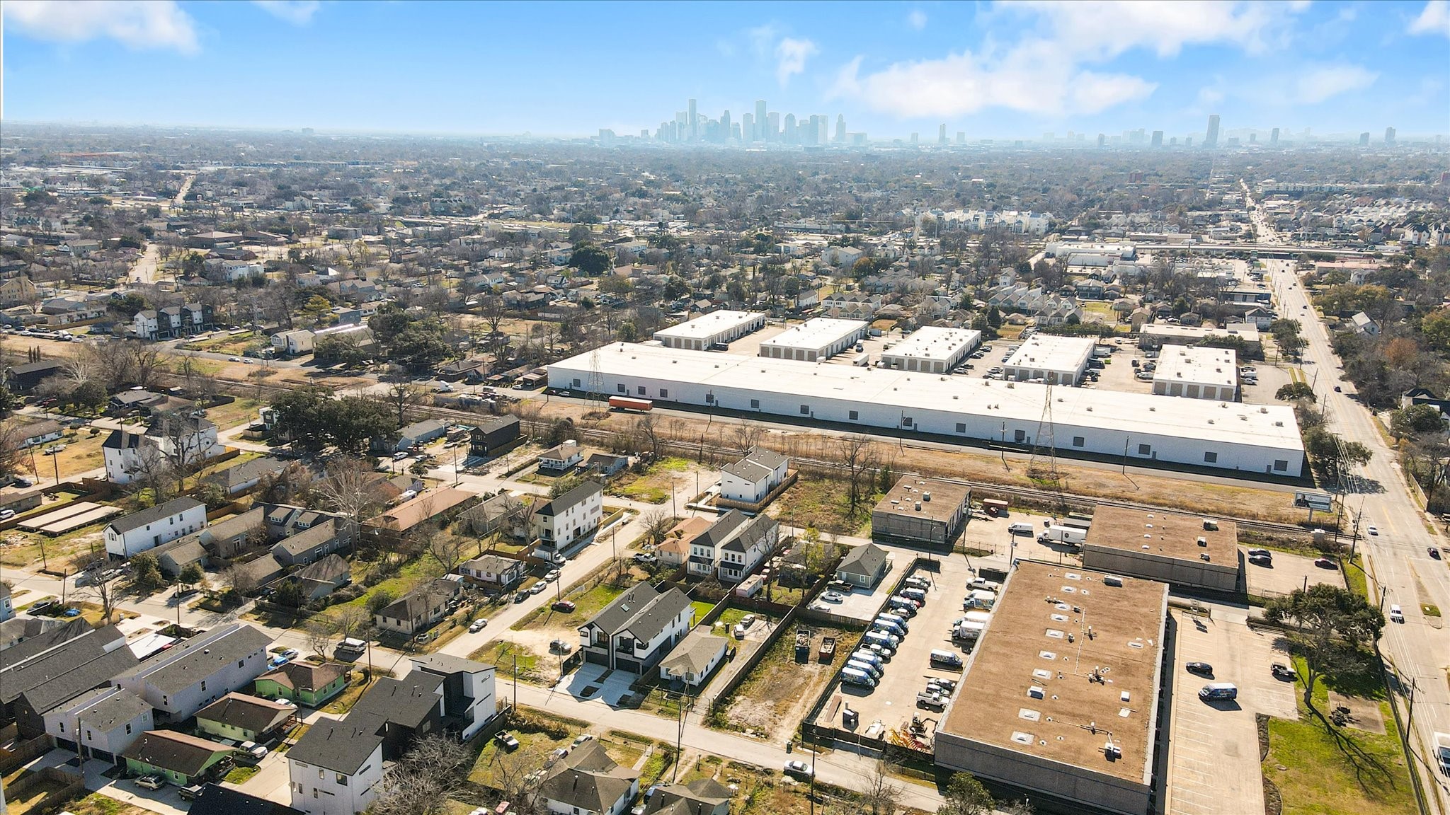 113 E 32 Street , Houston, TX, 77018 | 66052238 | Realty Texas LLC