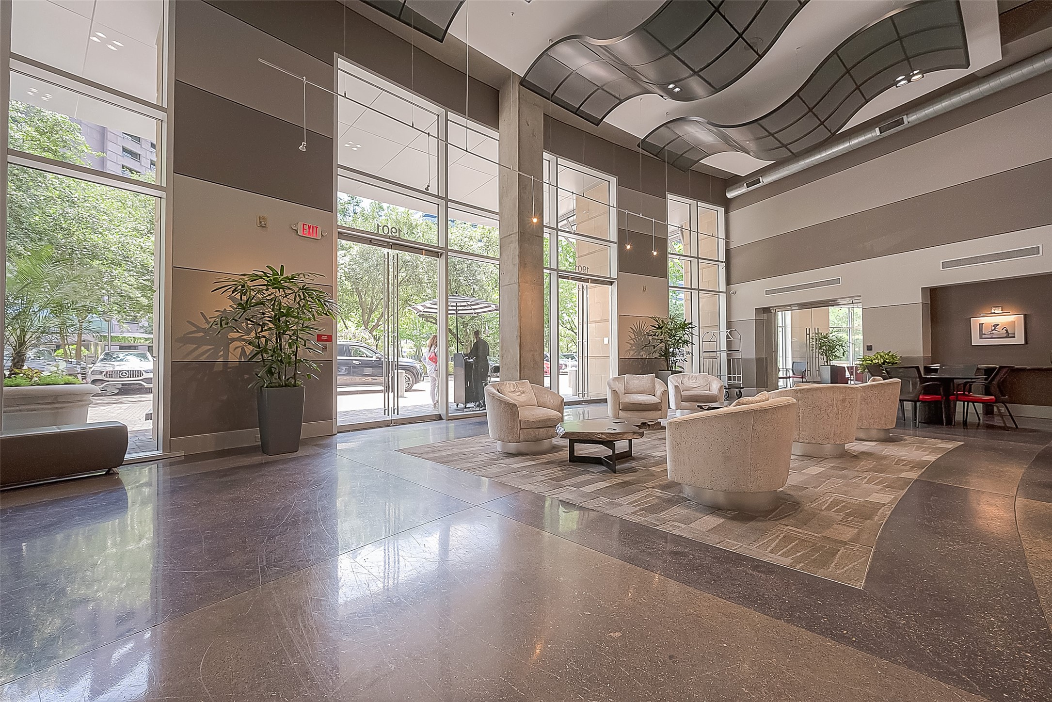 1901 Post Oak Boulevard 4213 , Houston, TX, 77056 | 17972345 | Realty Texas LLC