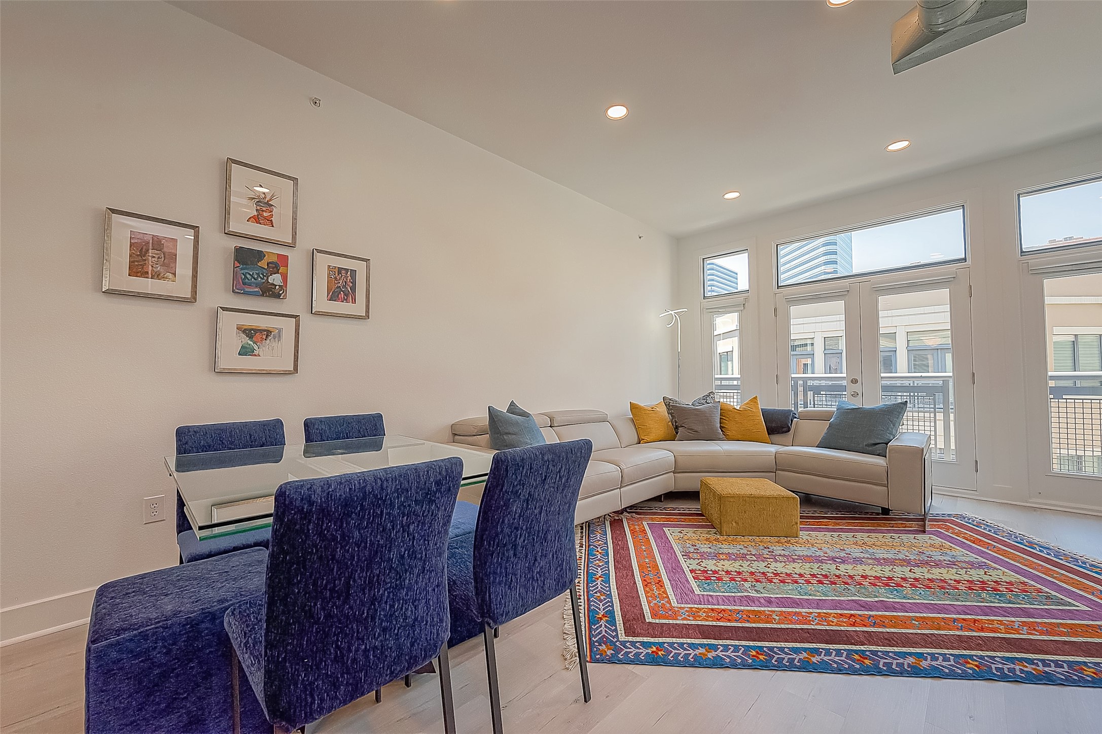 1901 Post Oak Boulevard 4213 , Houston, TX, 77056 | 17972345 | Realty Texas LLC
