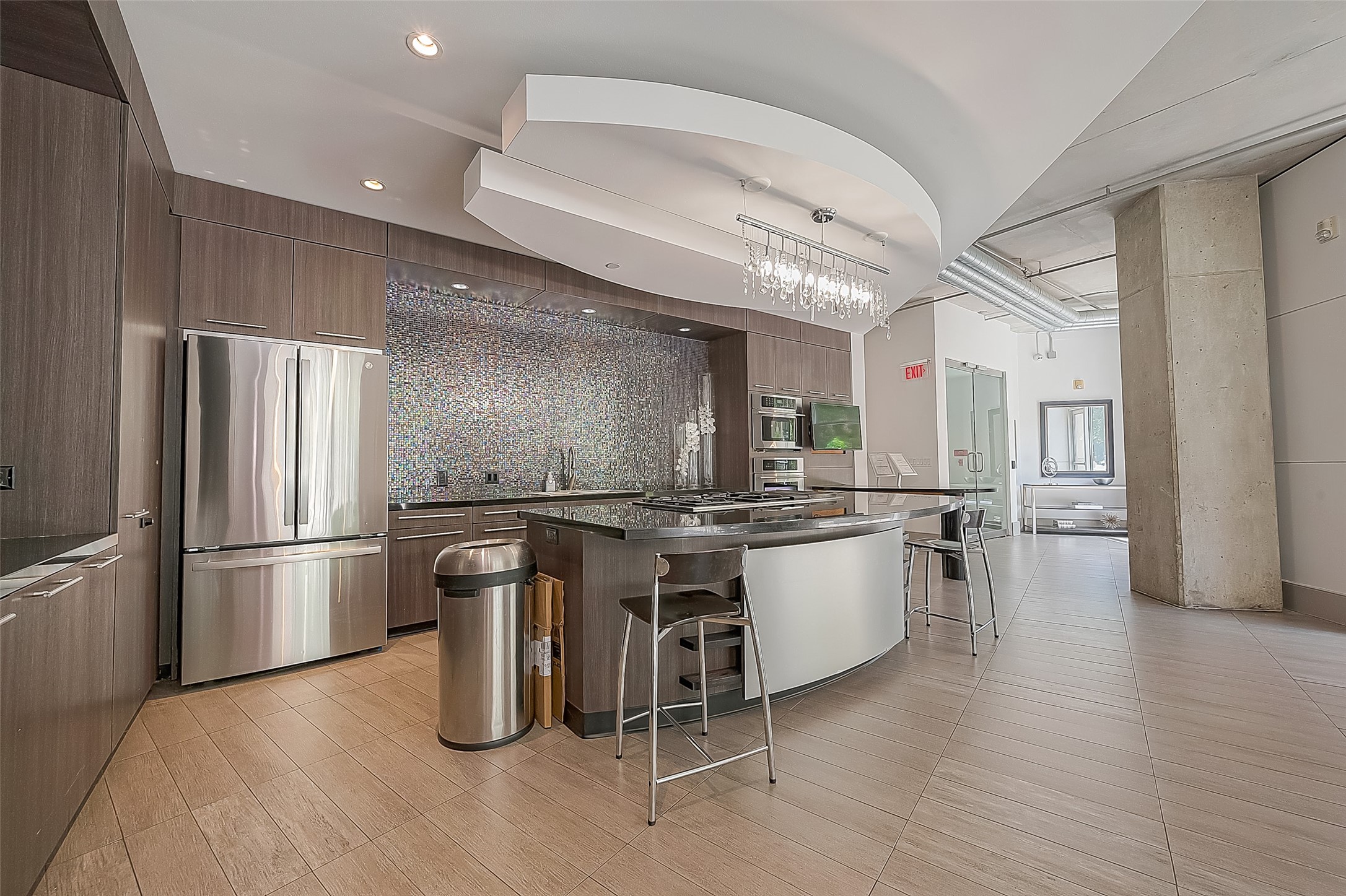 1901 Post Oak Boulevard 4213 , Houston, TX, 77056 | 17972345 | Realty Texas LLC