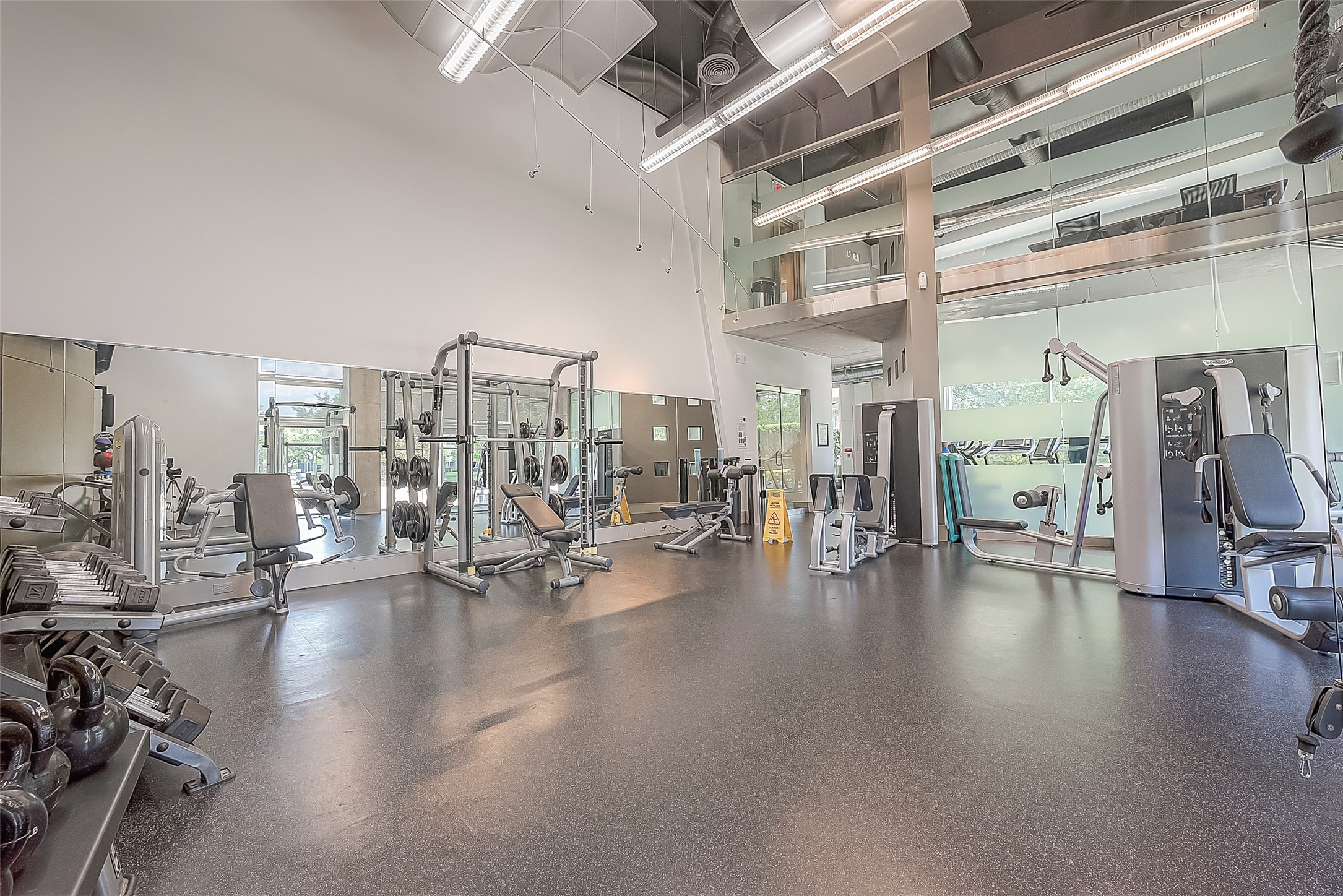 1901 Post Oak Boulevard 4213 , Houston, TX, 77056 | 17972345 | Realty Texas LLC