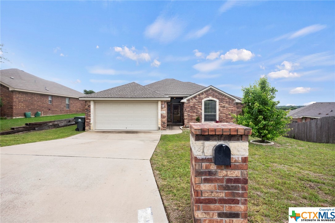 5110 Foxhill Road , Temple, TX, 76502 | 540091 | Realty Texas LLC