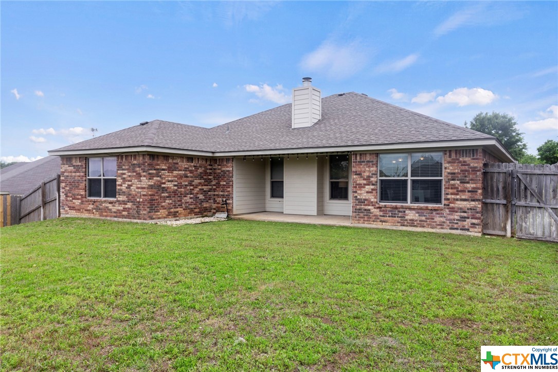 5110 Foxhill Road , Temple, TX, 76502 | 540091 | Realty Texas LLC