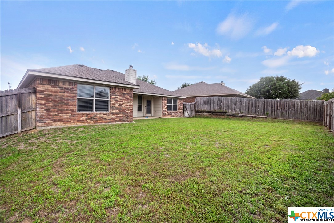 5110 Foxhill Road , Temple, TX, 76502 | 540091 | Realty Texas LLC