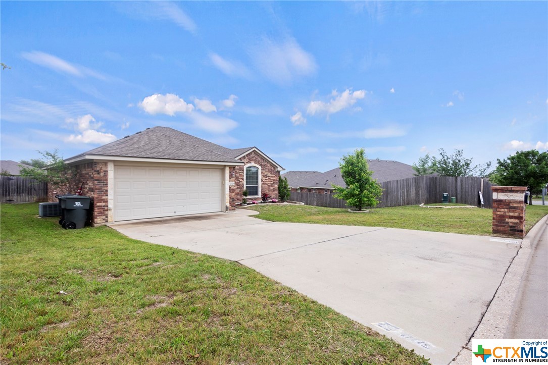 5110 Foxhill Road , Temple, TX, 76502 | 540091 | Realty Texas LLC
