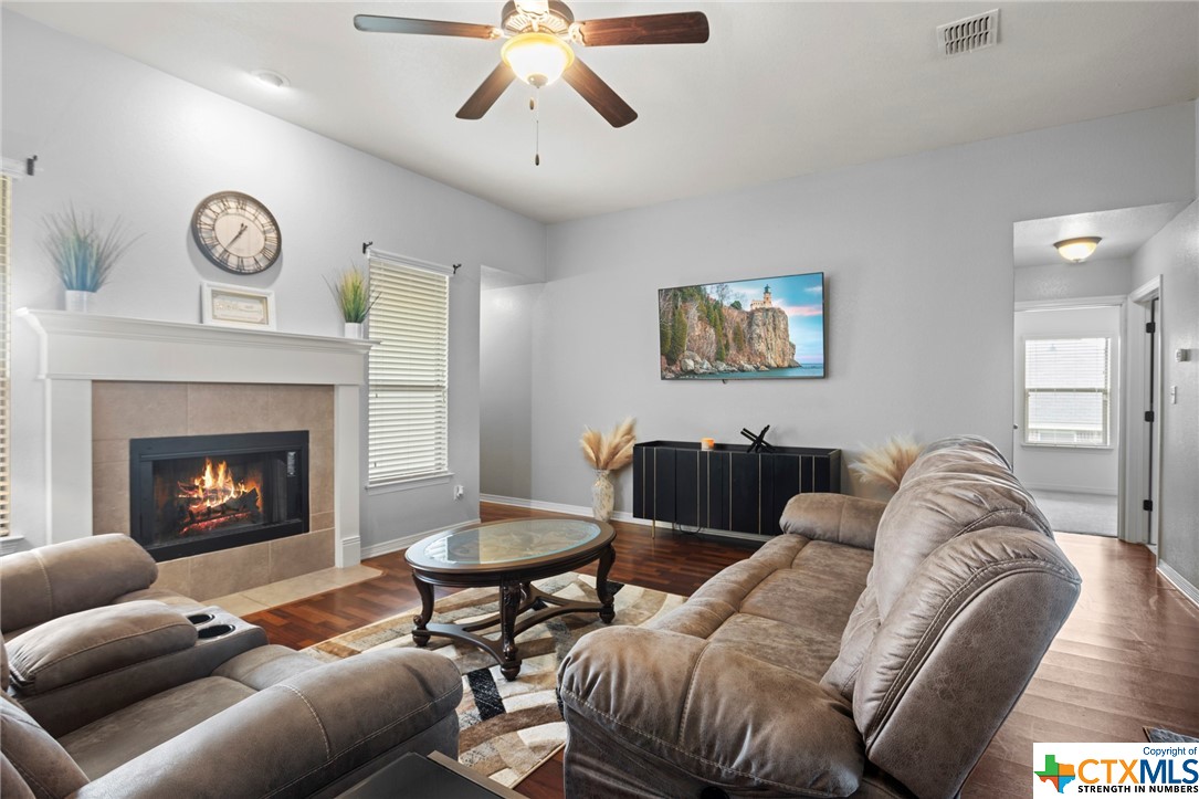 5110 Foxhill Road , Temple, TX, 76502 | 540091 | Realty Texas LLC