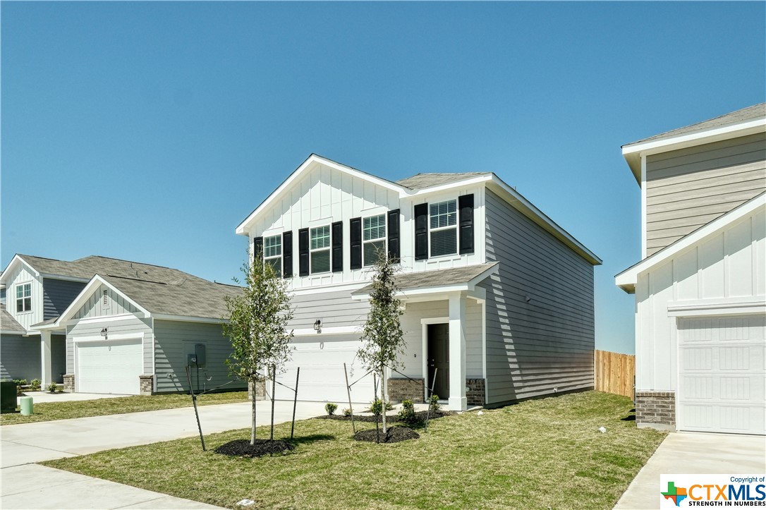 Sold: 640 S gemsbok Drive Blog Image Banner