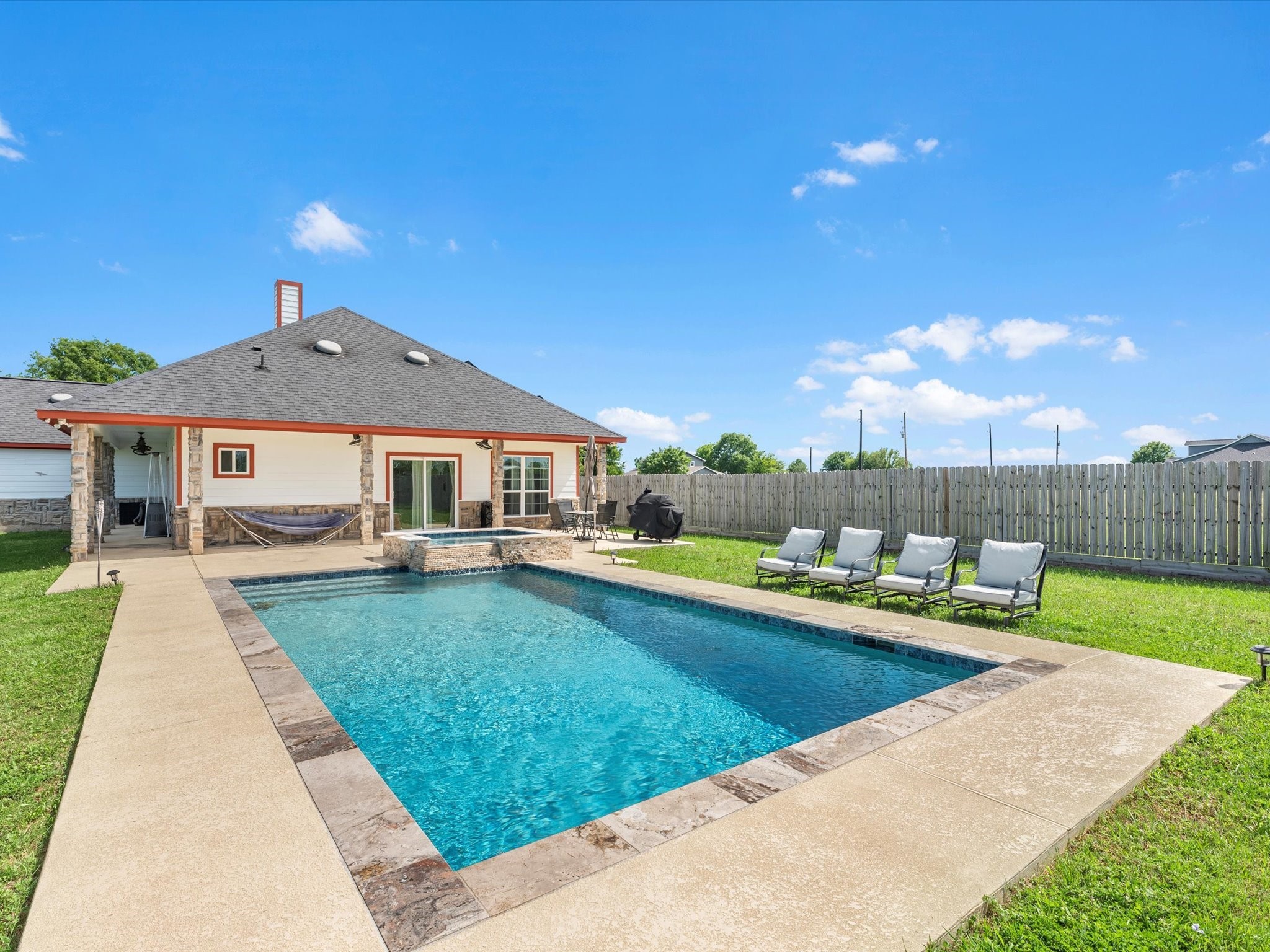 6210 Canvasback Lane , Rosenberg, TX, 77471 | 12186073 | Realty Texas LLC