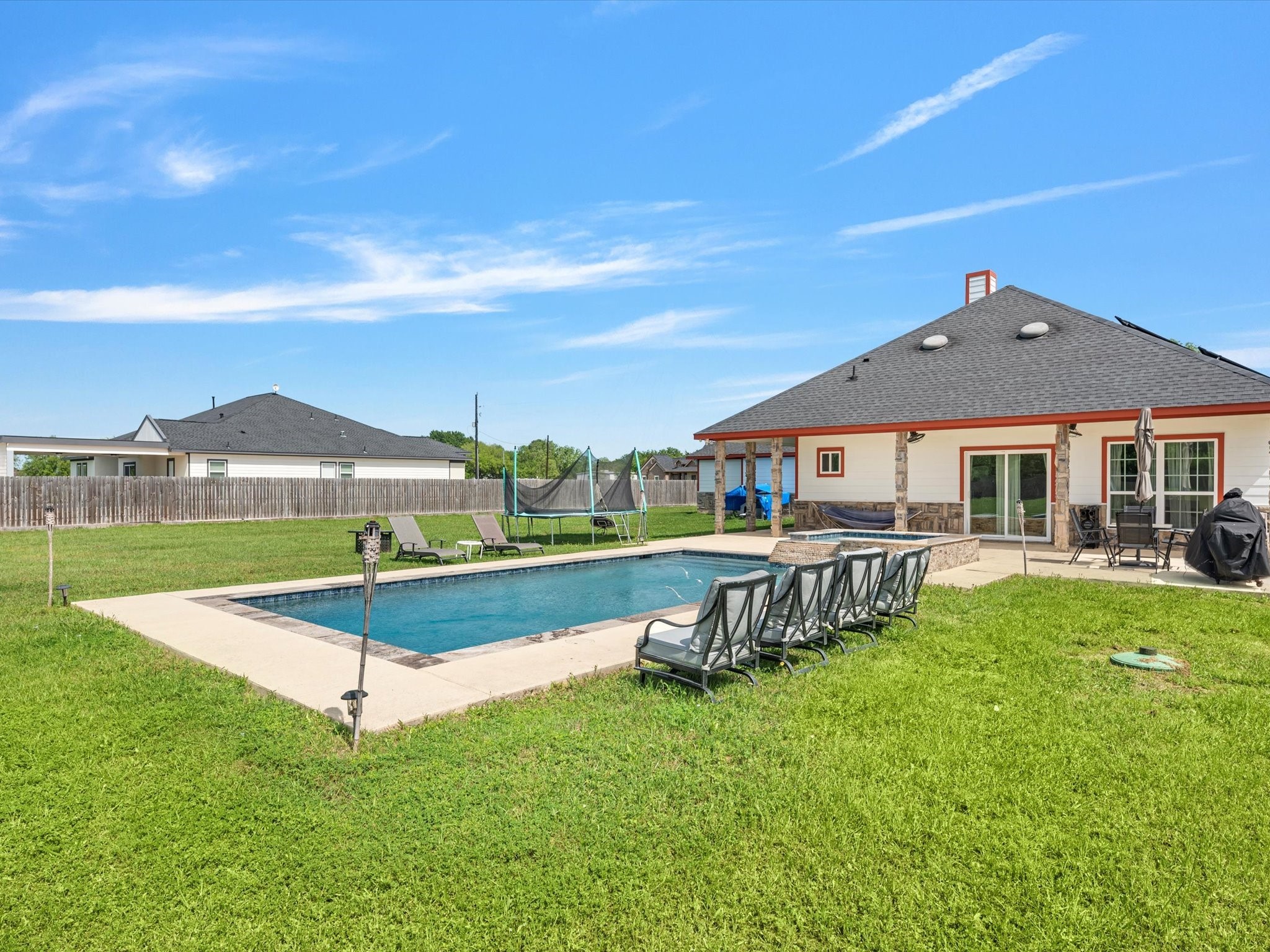 6210 Canvasback Lane , Rosenberg, TX, 77471 | 12186073 | Realty Texas LLC