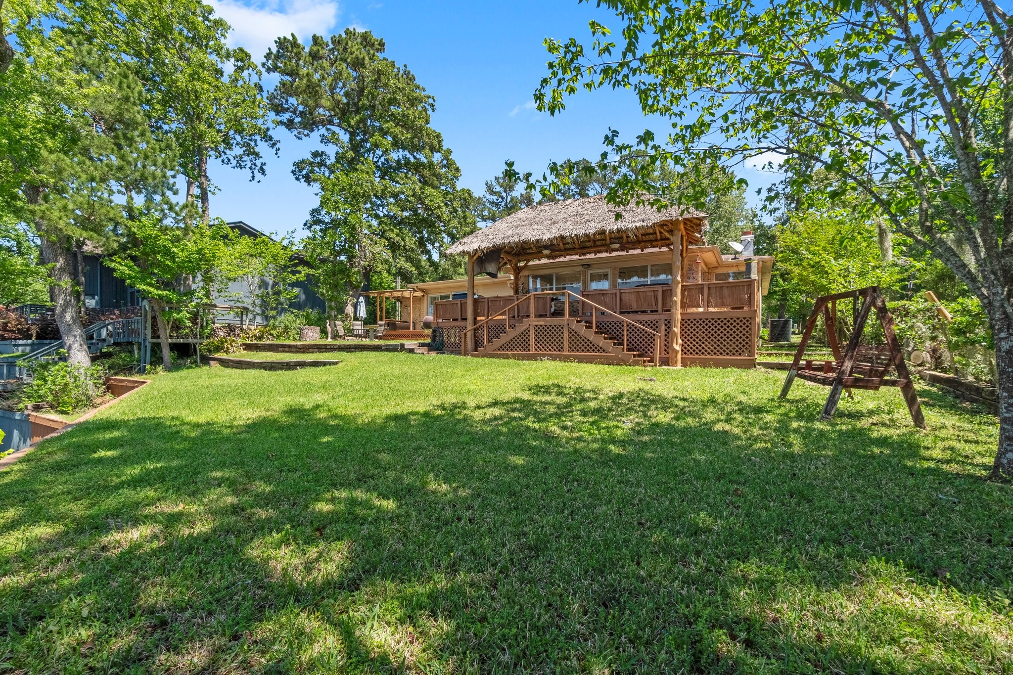 101 Paradise Loop , Point Blank, TX, 77364 | 43033014 | Realty Texas LLC