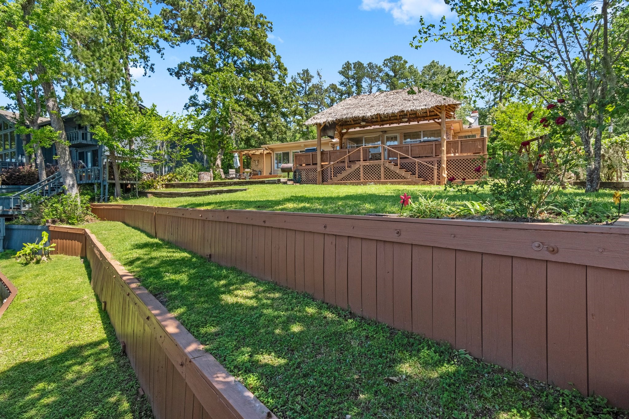 101 Paradise Loop , Point Blank, TX, 77364 | 43033014 | Realty Texas LLC
