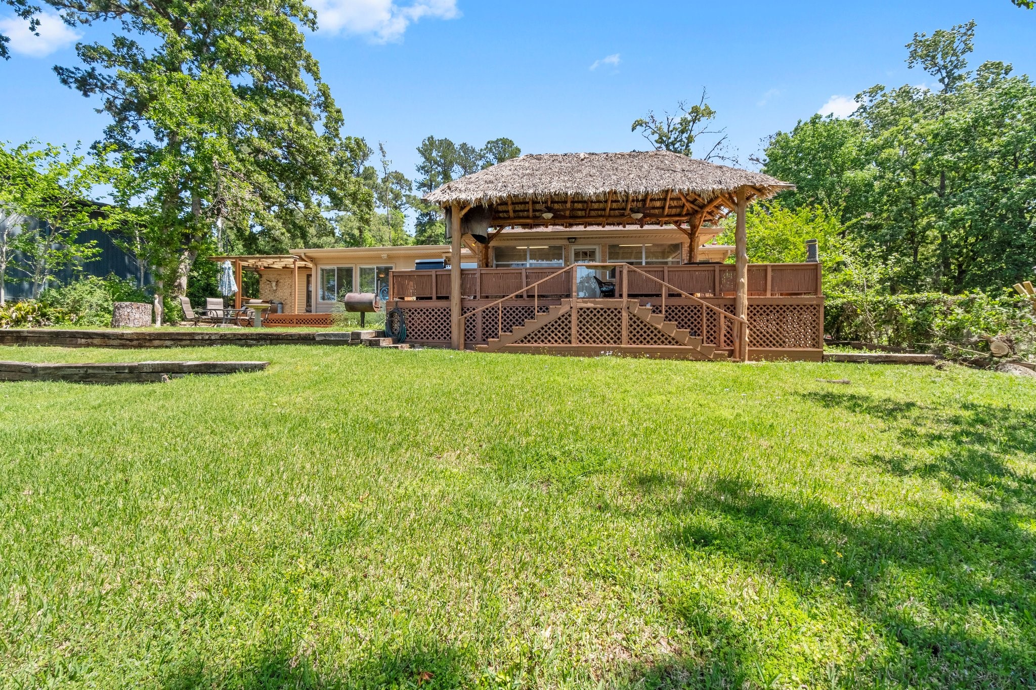 101 Paradise Loop , Point Blank, TX, 77364 | 43033014 | Realty Texas LLC