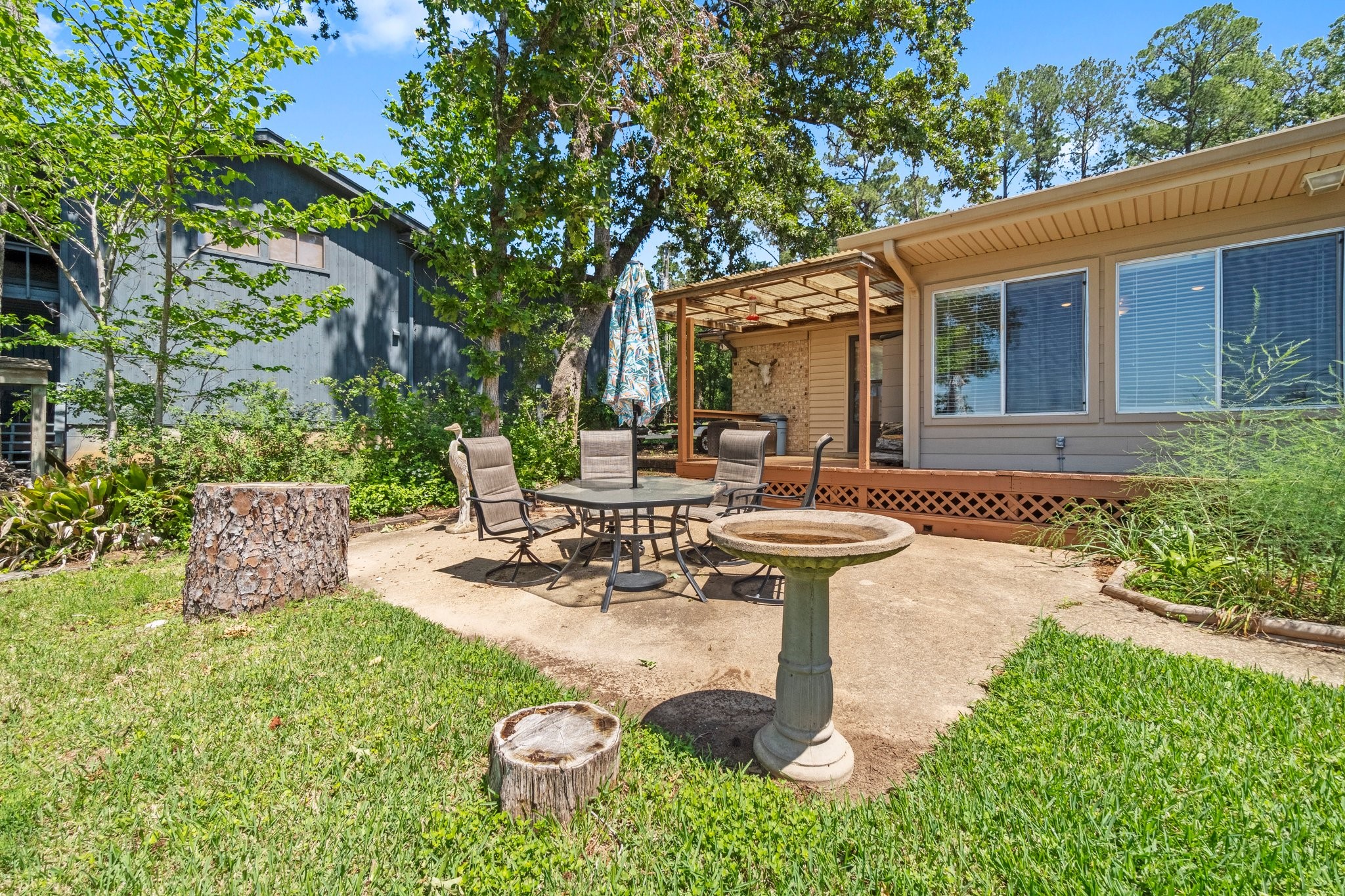101 Paradise Loop , Point Blank, TX, 77364 | 43033014 | Realty Texas LLC