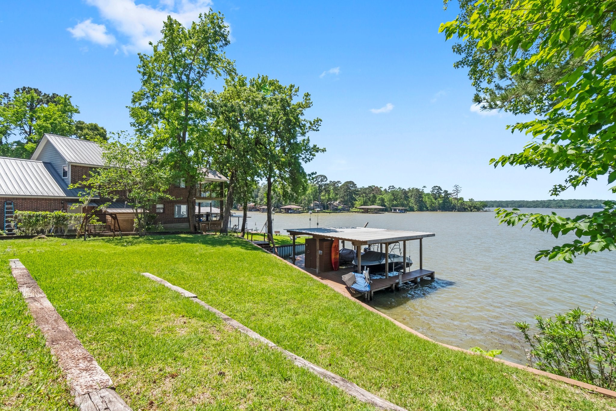 101 Paradise Loop , Point Blank, TX, 77364 | 43033014 | Realty Texas LLC