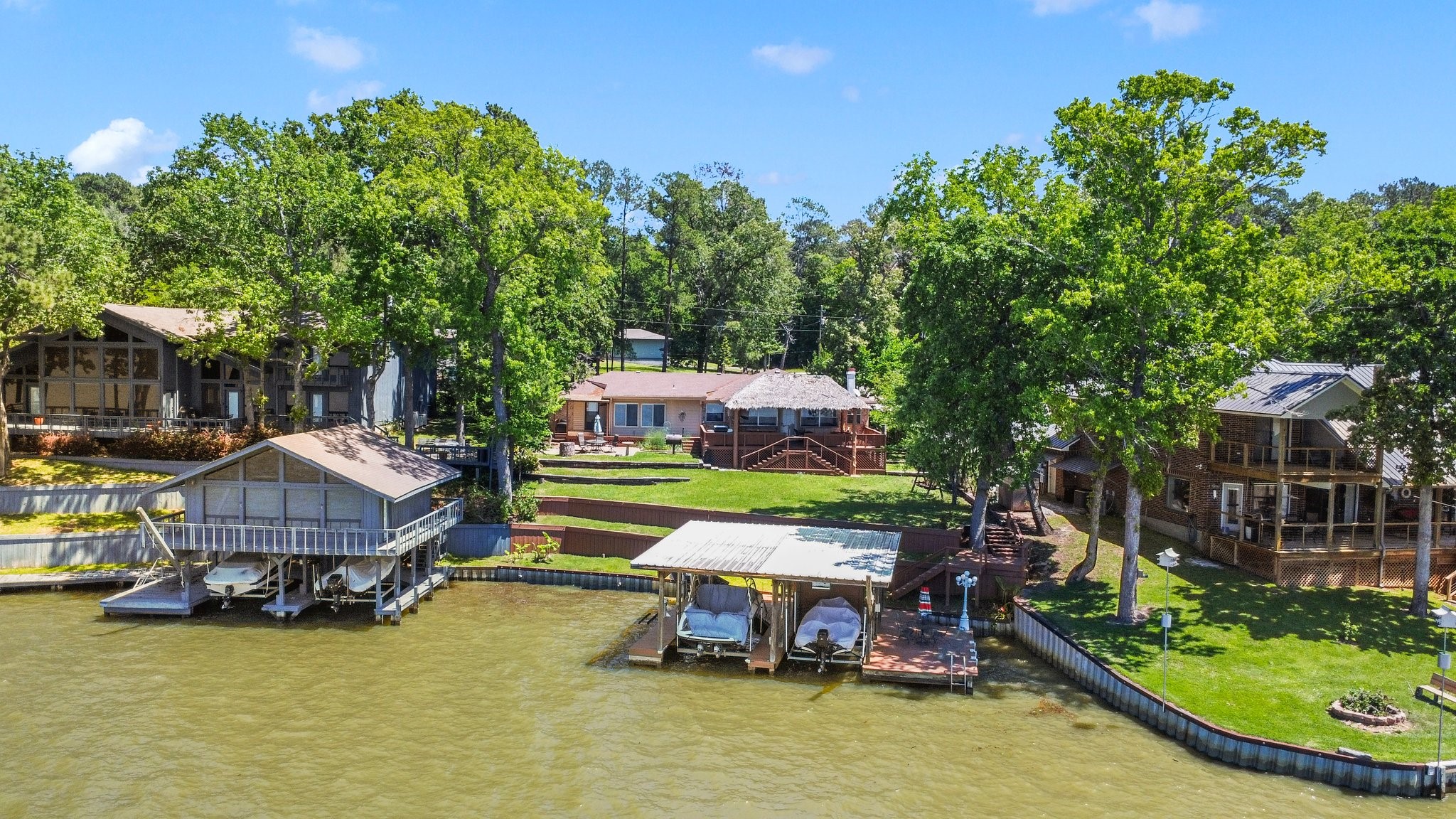 101 Paradise Loop , Point Blank, TX, 77364 | 43033014 | Realty Texas LLC