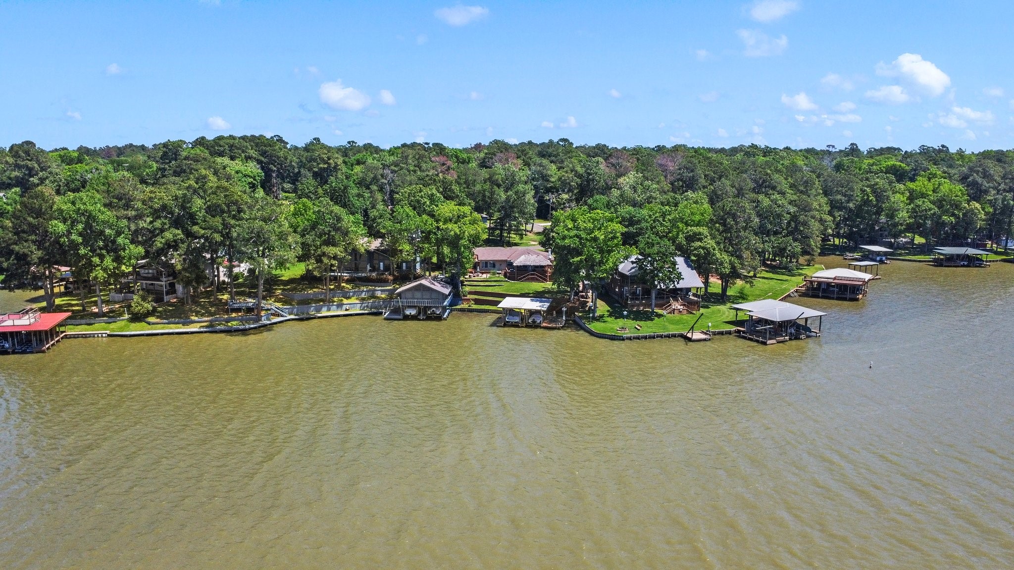 101 Paradise Loop , Point Blank, TX, 77364 | 43033014 | Realty Texas LLC
