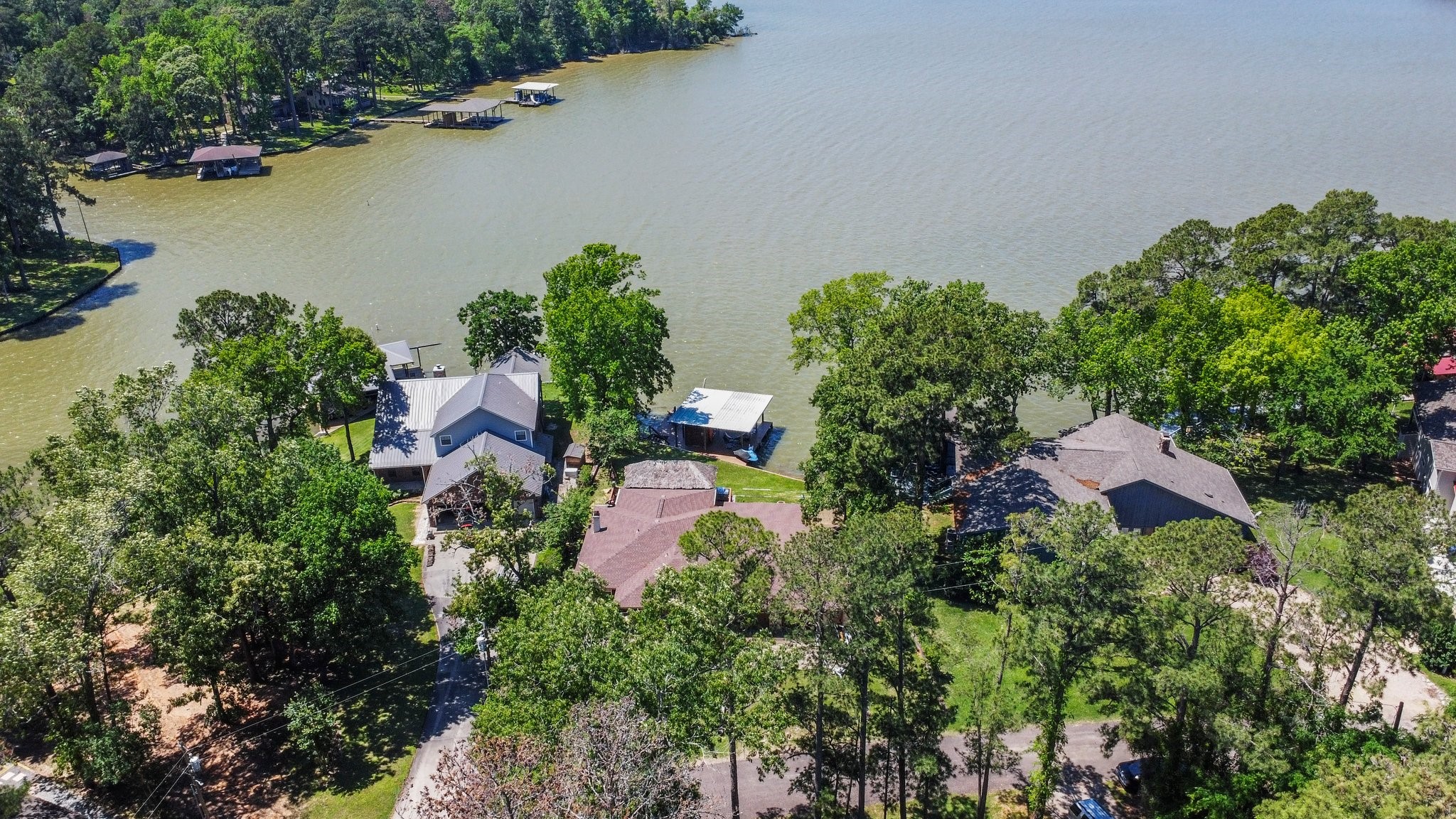 101 Paradise Loop , Point Blank, TX, 77364 | 43033014 | Realty Texas LLC