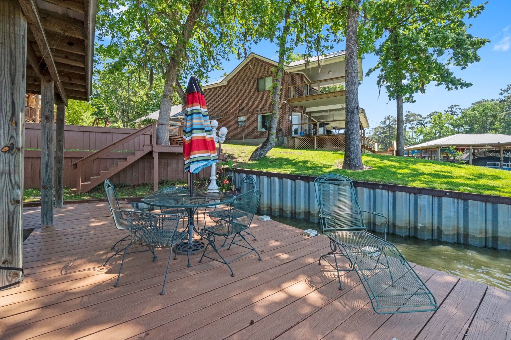 101 Paradise Loop , Point Blank, TX, 77364 | 43033014 | Realty Texas LLC