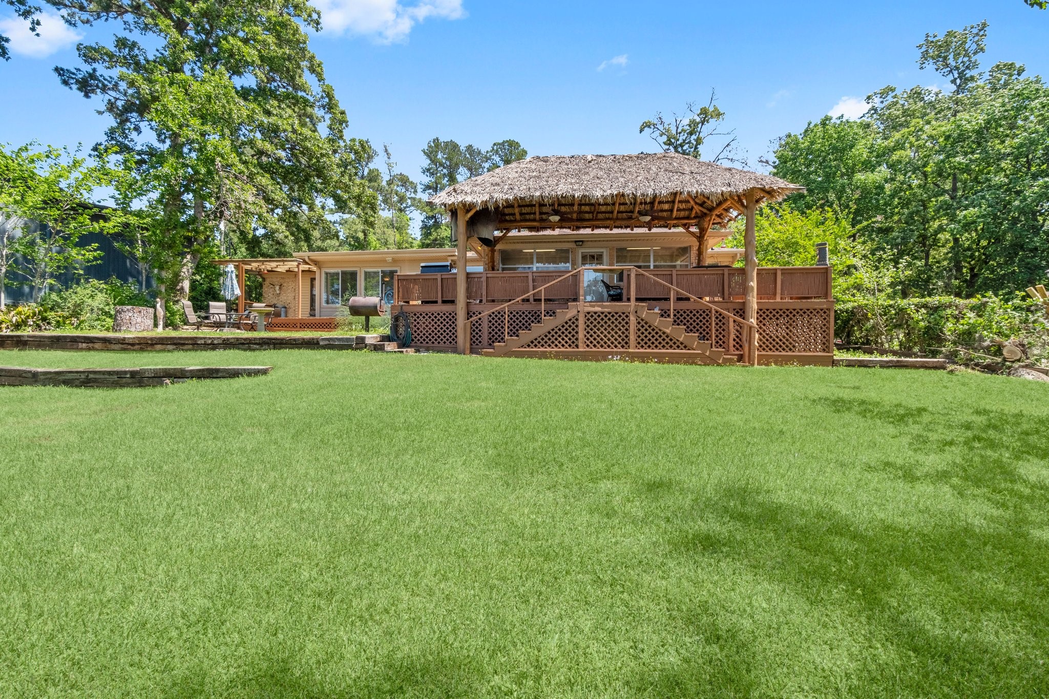 101 Paradise Loop , Point Blank, TX, 77364 | 43033014 | Realty Texas LLC