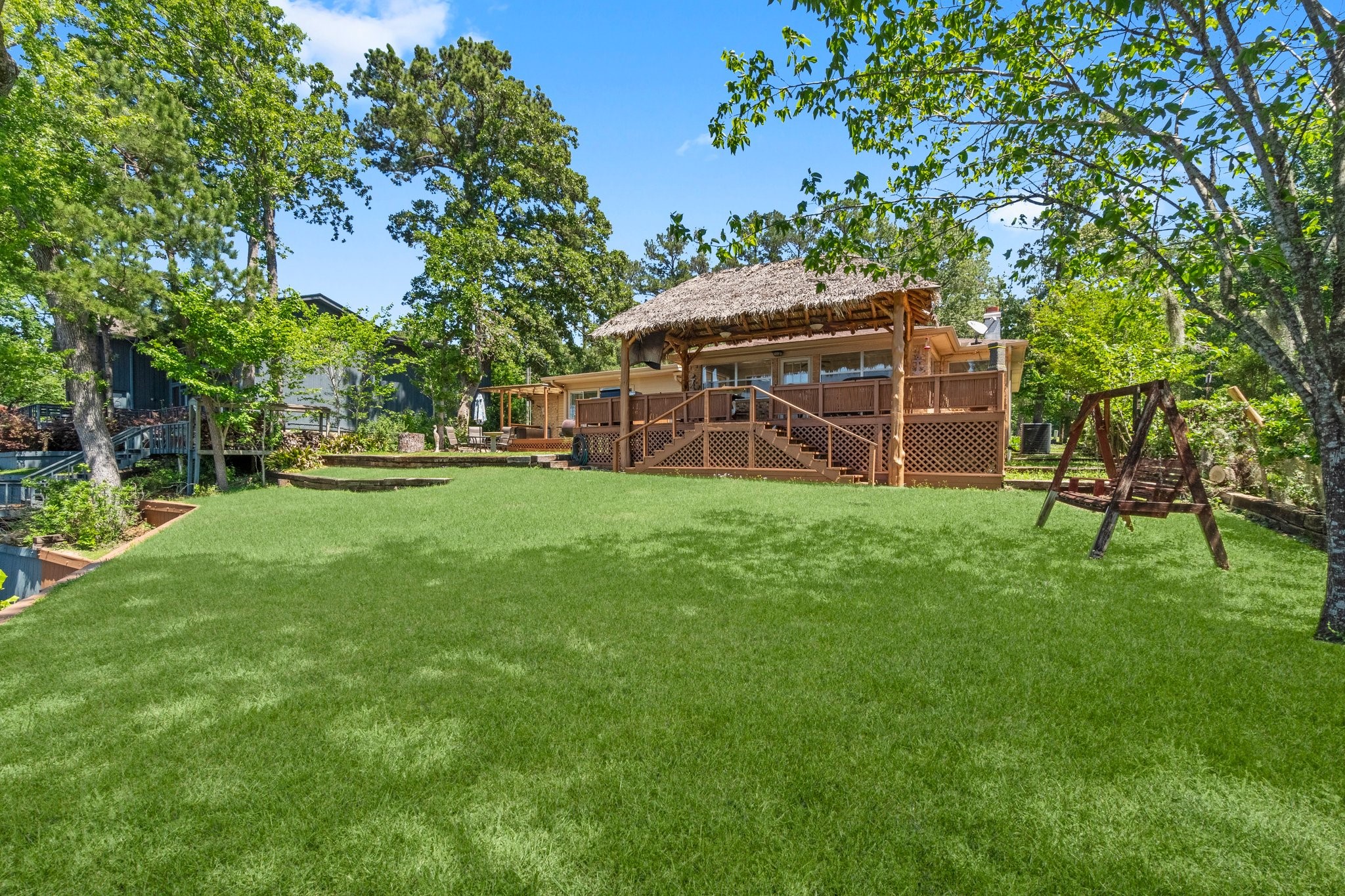 101 Paradise Loop , Point Blank, TX, 77364 | 43033014 | Realty Texas LLC