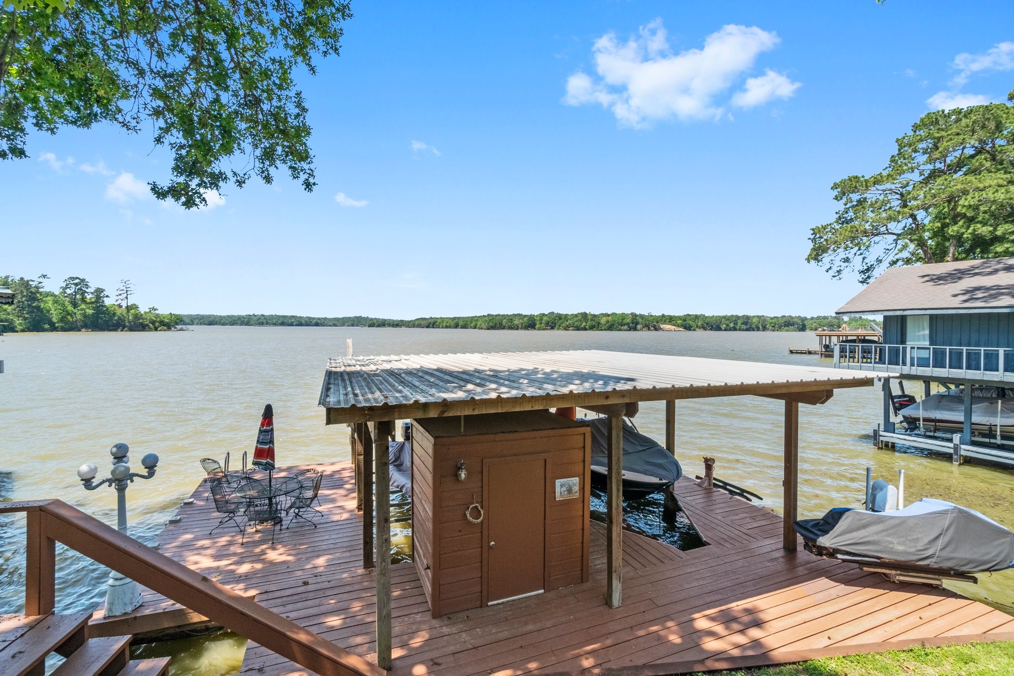 101 Paradise Loop , Point Blank, TX, 77364 | 43033014 | Realty Texas LLC