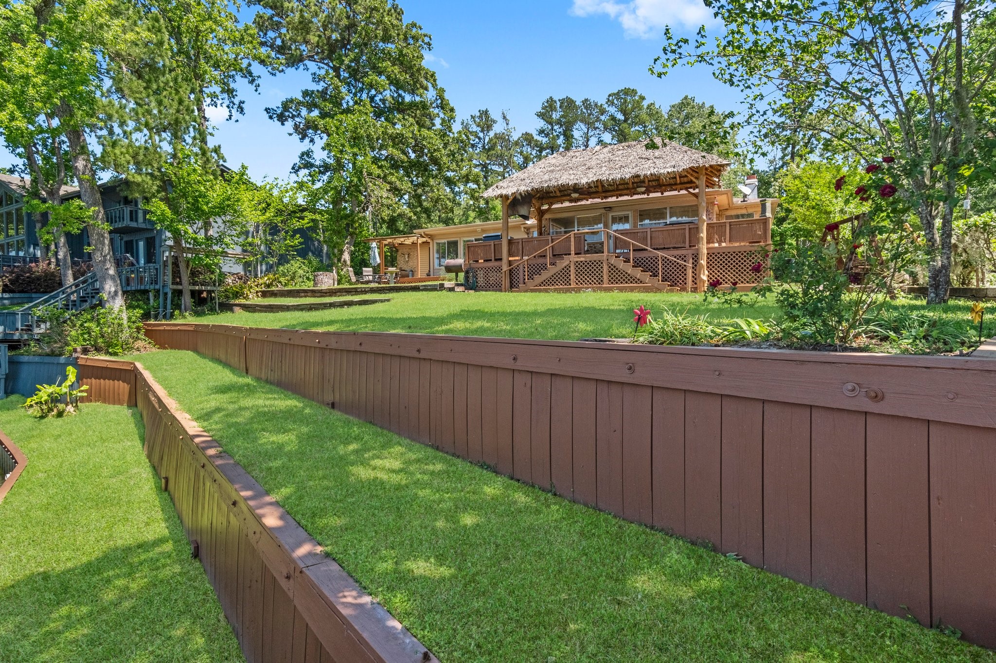 101 Paradise Loop , Point Blank, TX, 77364 | 43033014 | Realty Texas LLC