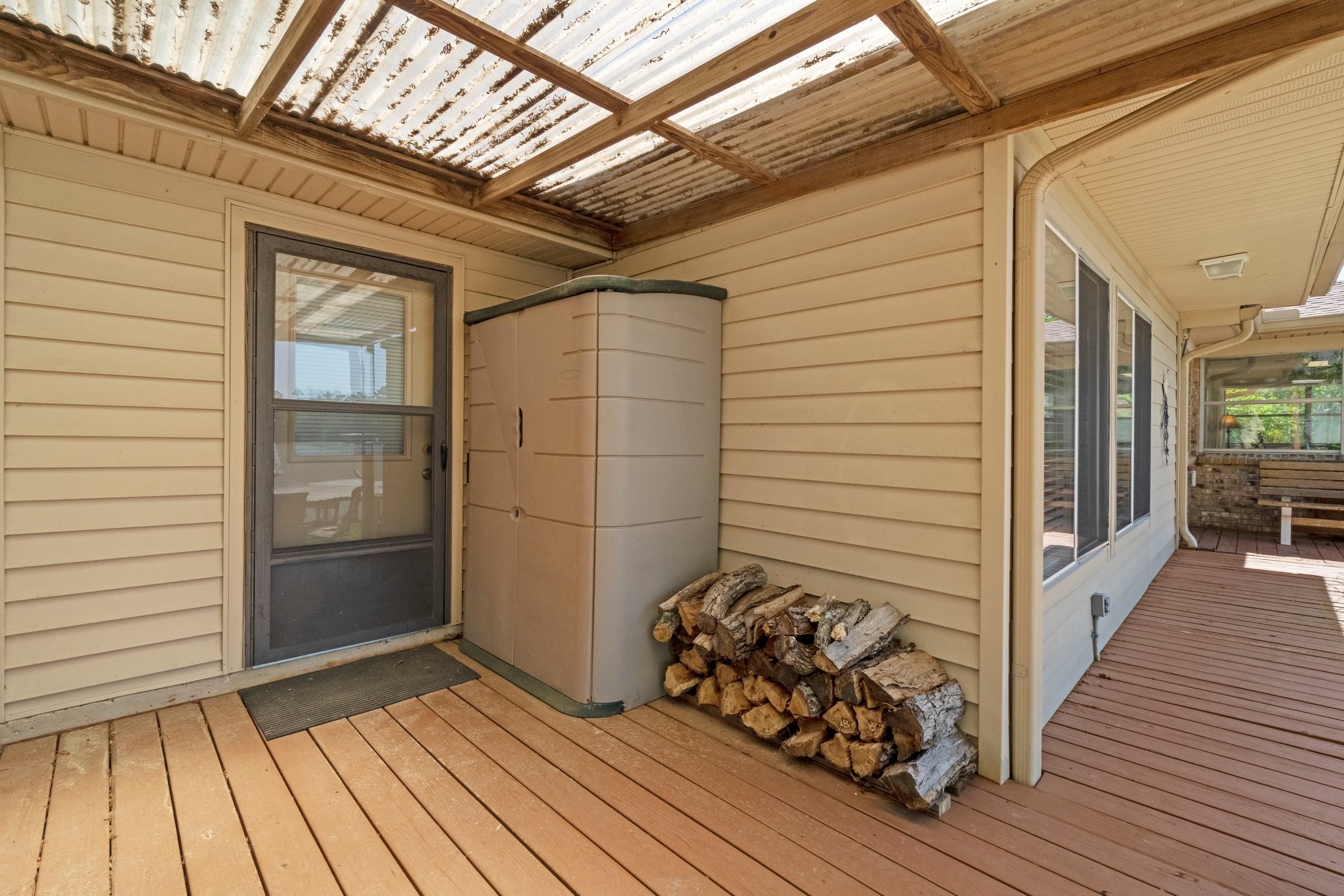 101 Paradise Loop , Point Blank, TX, 77364 | 43033014 | Realty Texas LLC