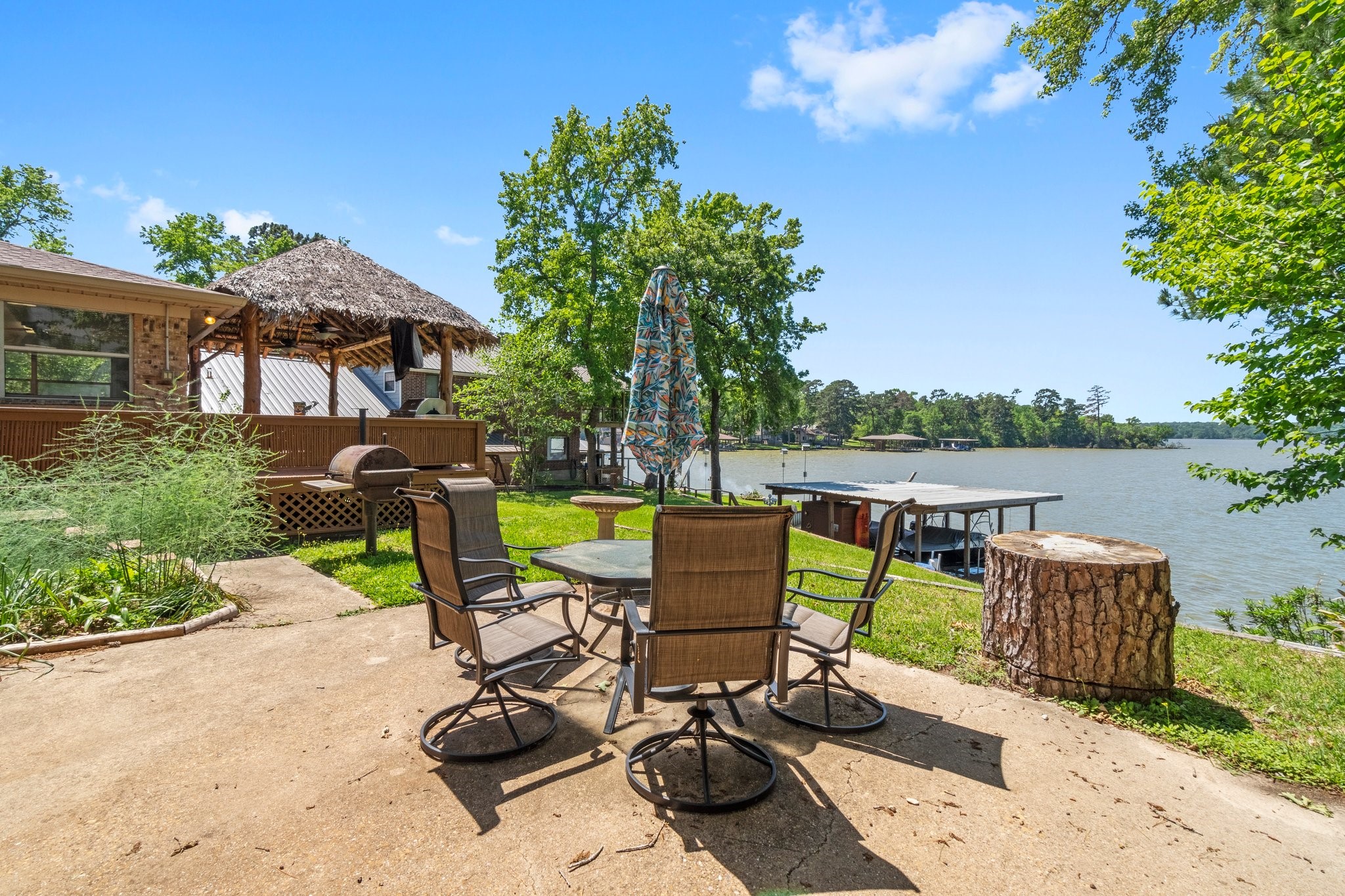 101 Paradise Loop , Point Blank, TX, 77364 | 43033014 | Realty Texas LLC