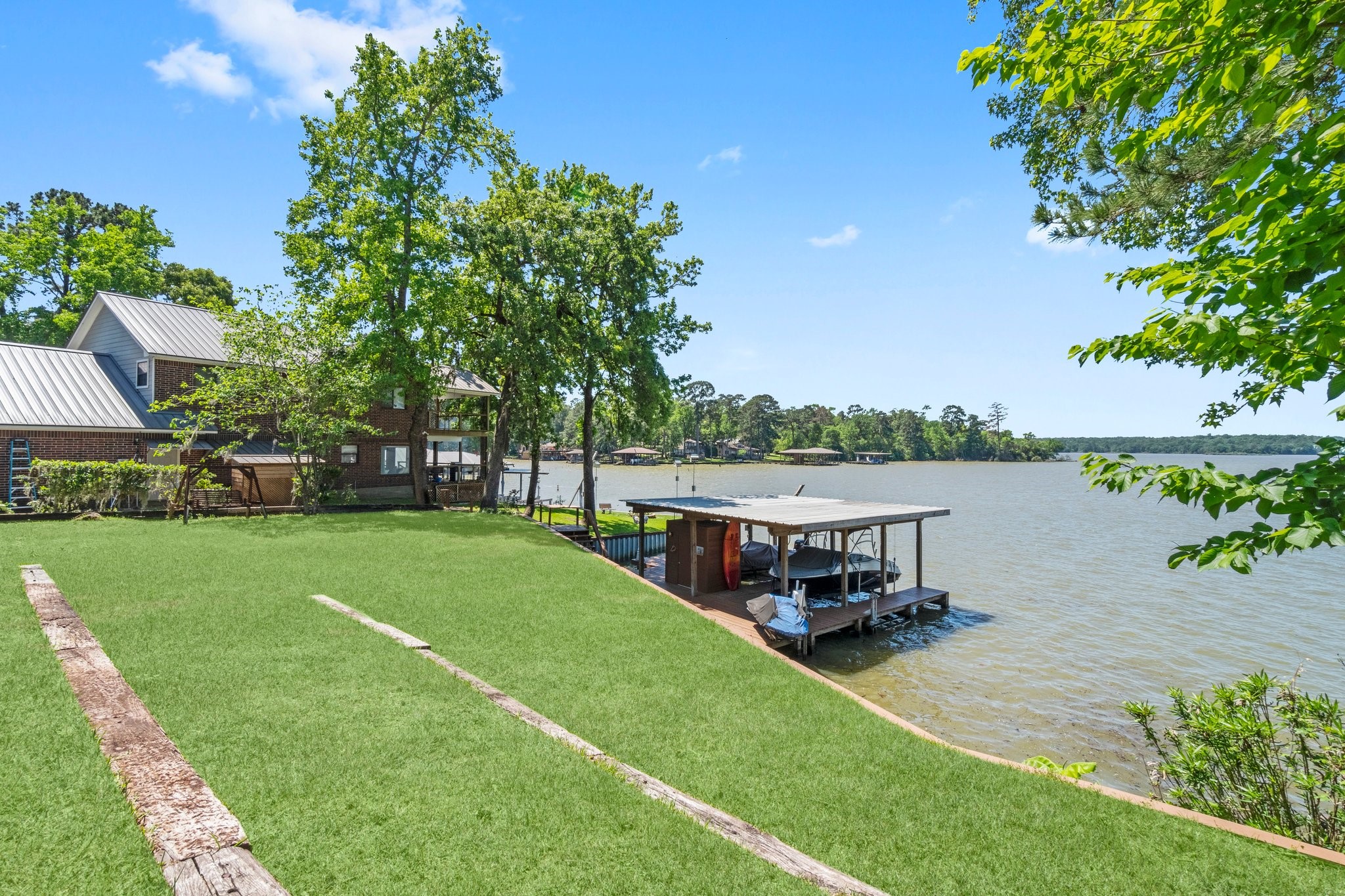 101 Paradise Loop , Point Blank, TX, 77364 | 43033014 | Realty Texas LLC
