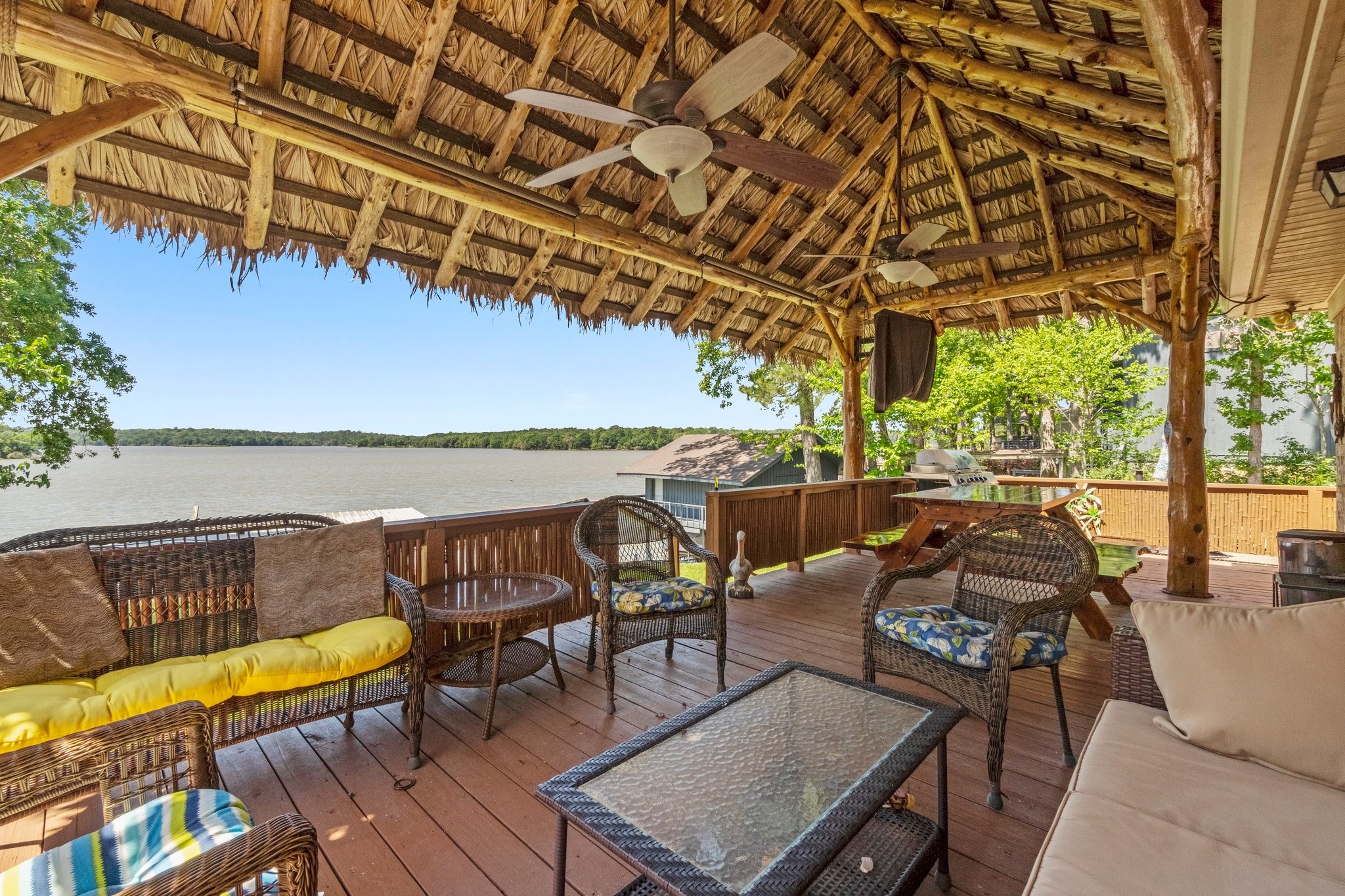 101 Paradise Loop , Point Blank, TX, 77364 | 43033014 | Realty Texas LLC