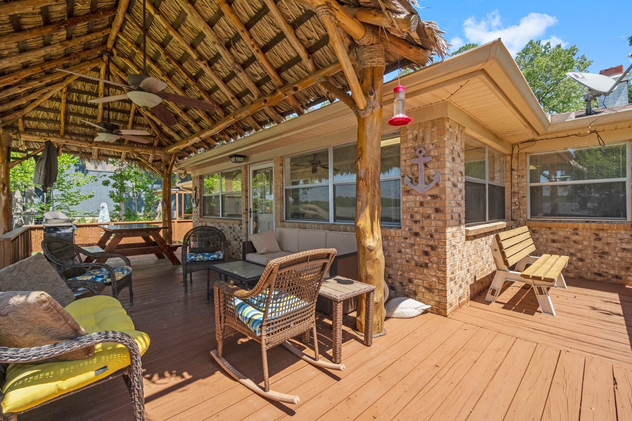 101 Paradise Loop , Point Blank, TX, 77364 | 43033014 | Realty Texas LLC