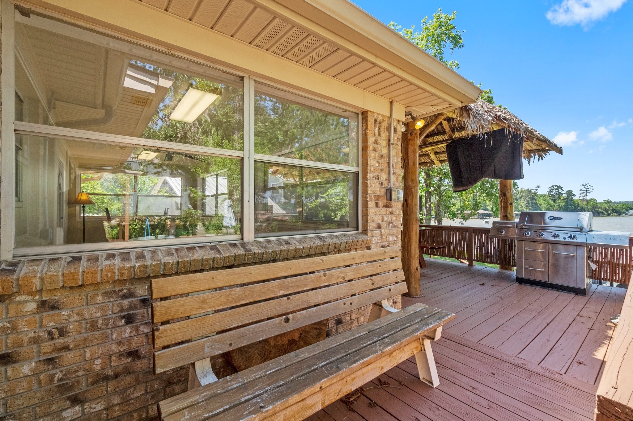101 Paradise Loop , Point Blank, TX, 77364 | 43033014 | Realty Texas LLC