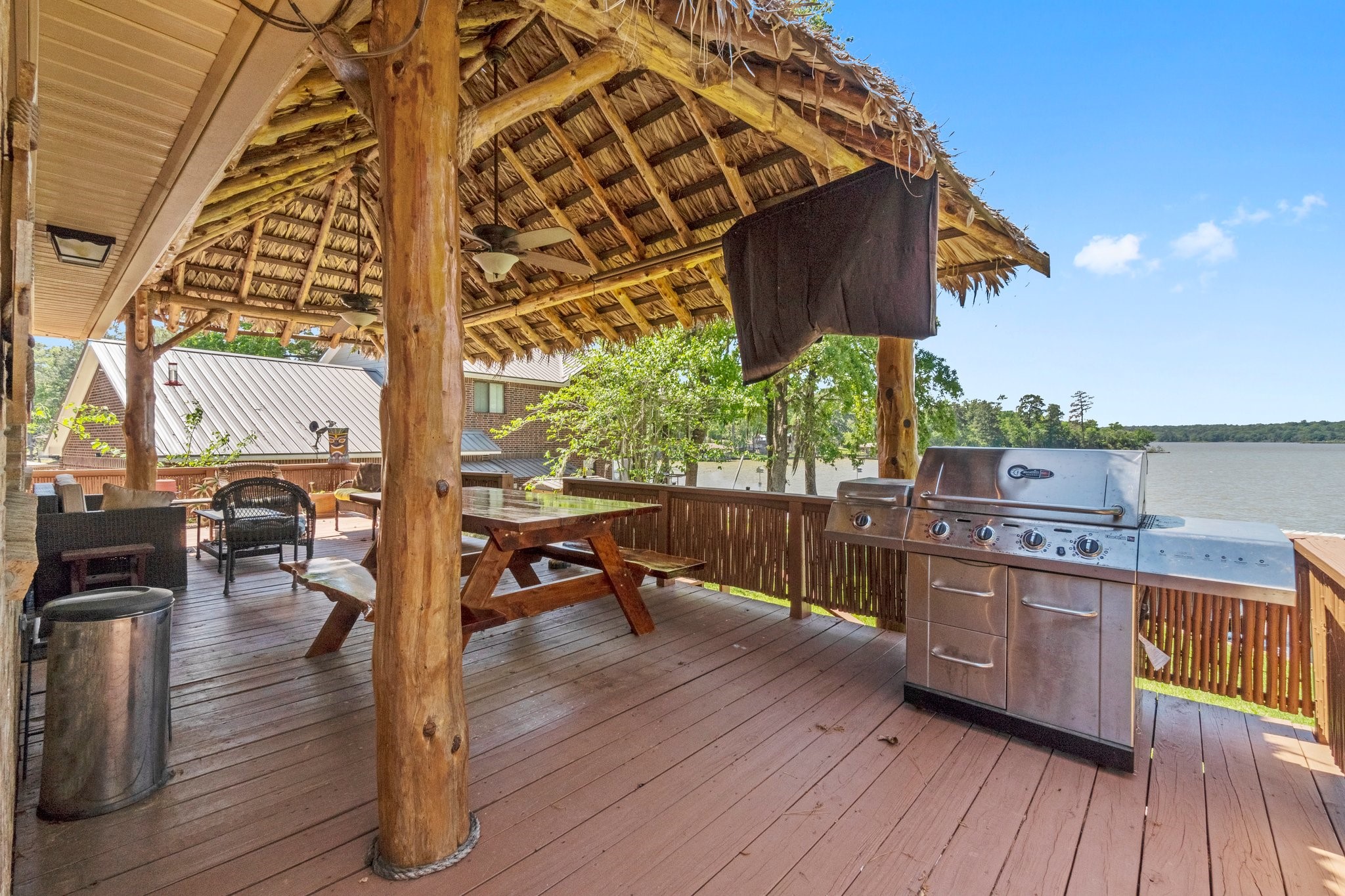 101 Paradise Loop , Point Blank, TX, 77364 | 43033014 | Realty Texas LLC