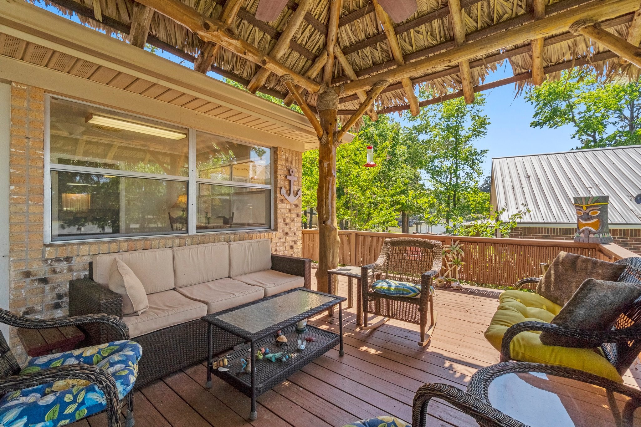 101 Paradise Loop , Point Blank, TX, 77364 | 43033014 | Realty Texas LLC