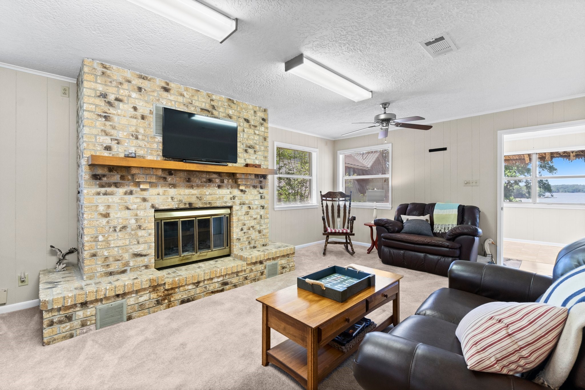 101 Paradise Loop , Point Blank, TX, 77364 | 43033014 | Realty Texas LLC