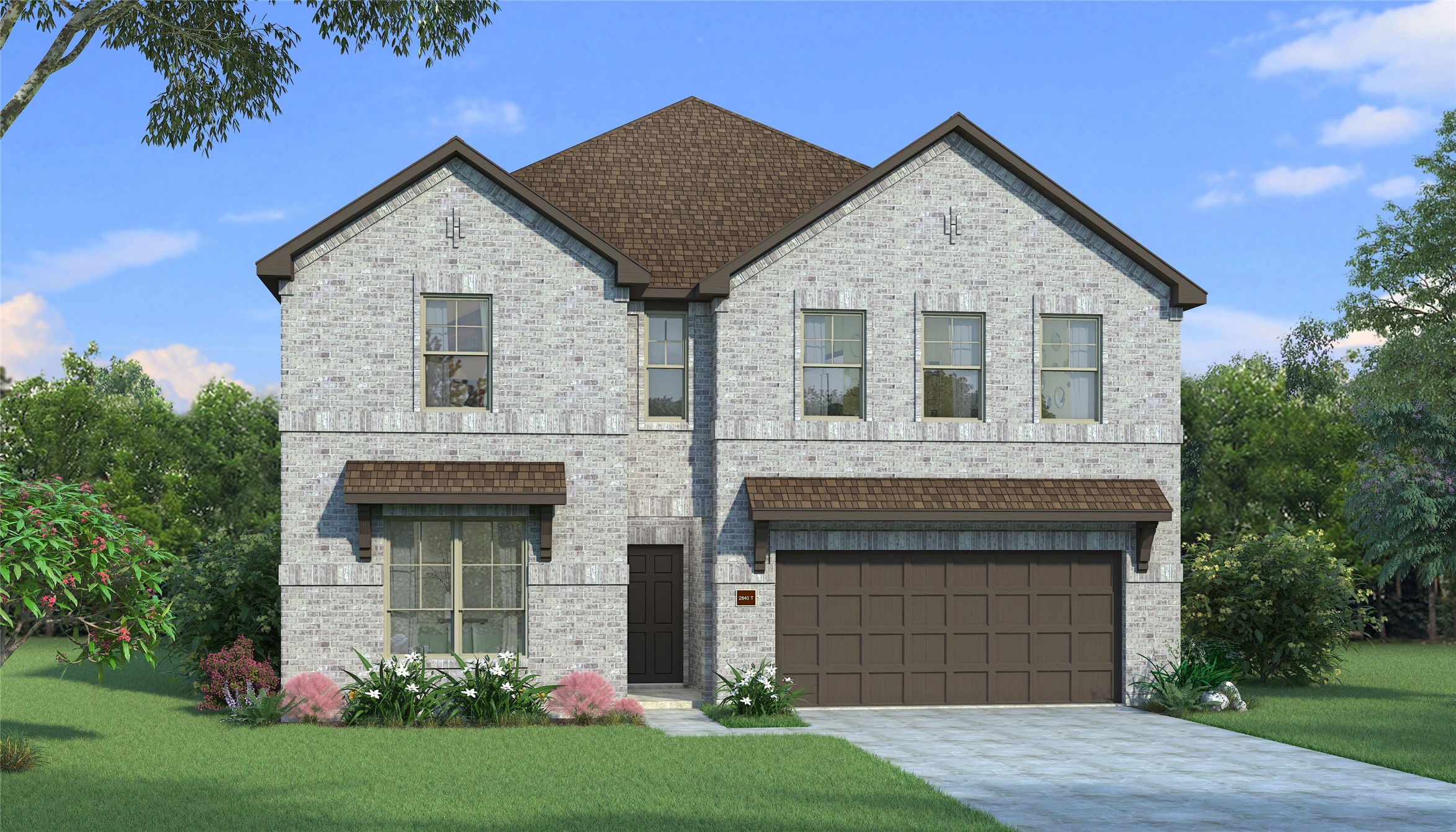 2025 Hickory Lane , Aubrey, TX, 76227 | 20587222 | Realty Texas LLC