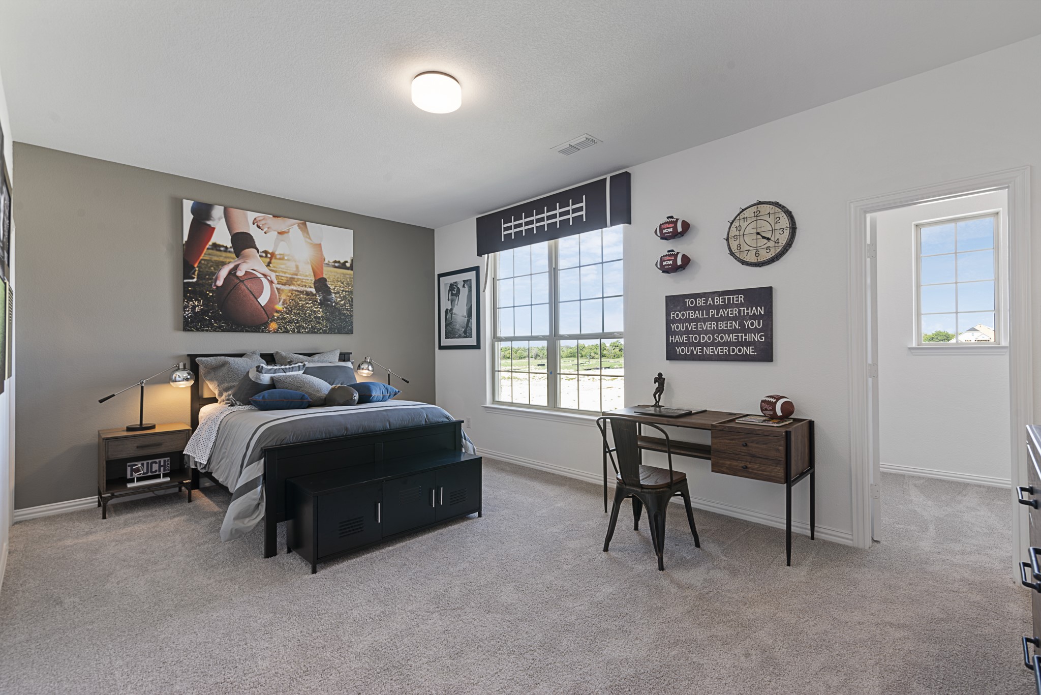 2025 Hickory Lane , Aubrey, TX, 76227 | 20587222 | Realty Texas LLC