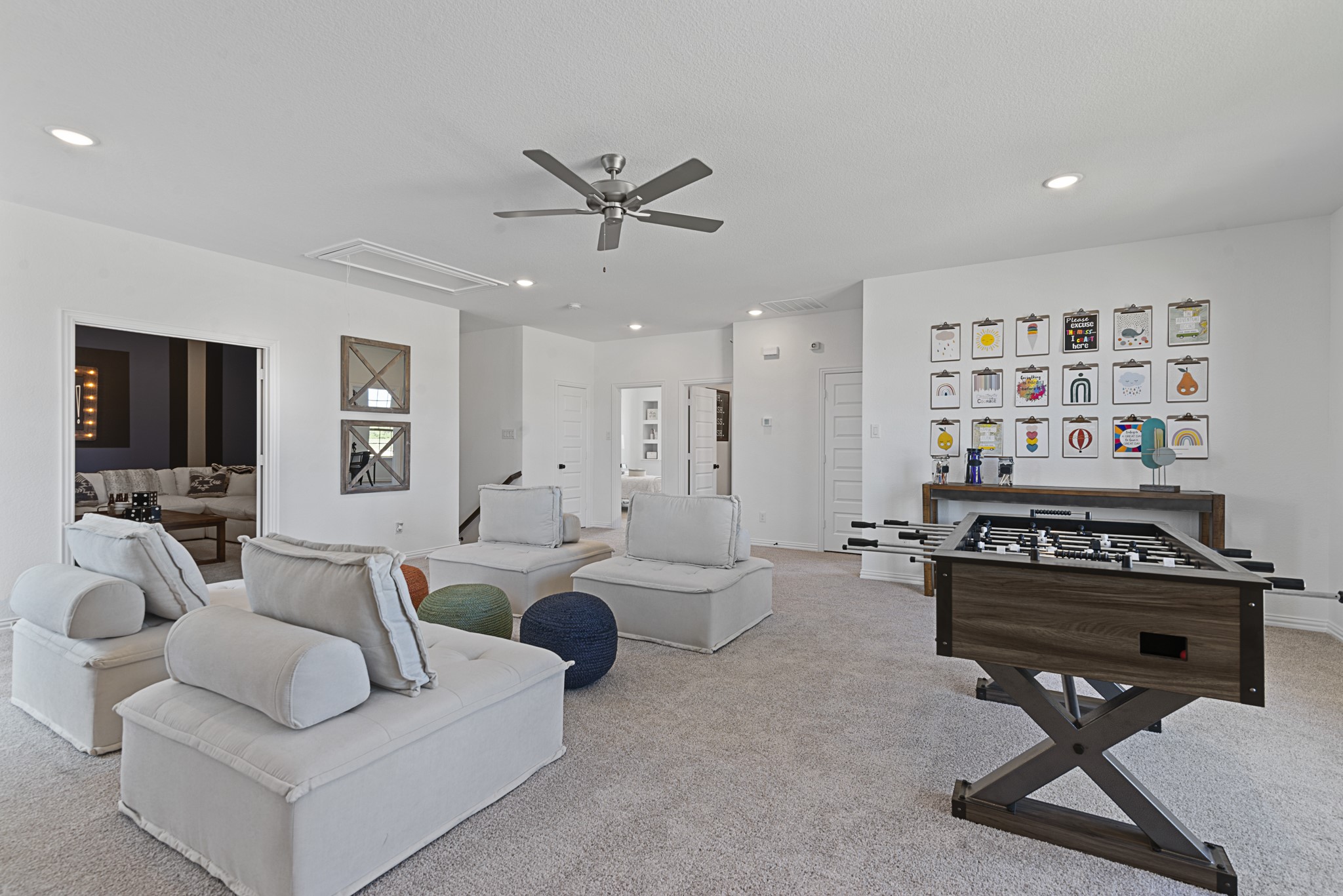 2025 Hickory Lane , Aubrey, TX, 76227 | 20587222 | Realty Texas LLC