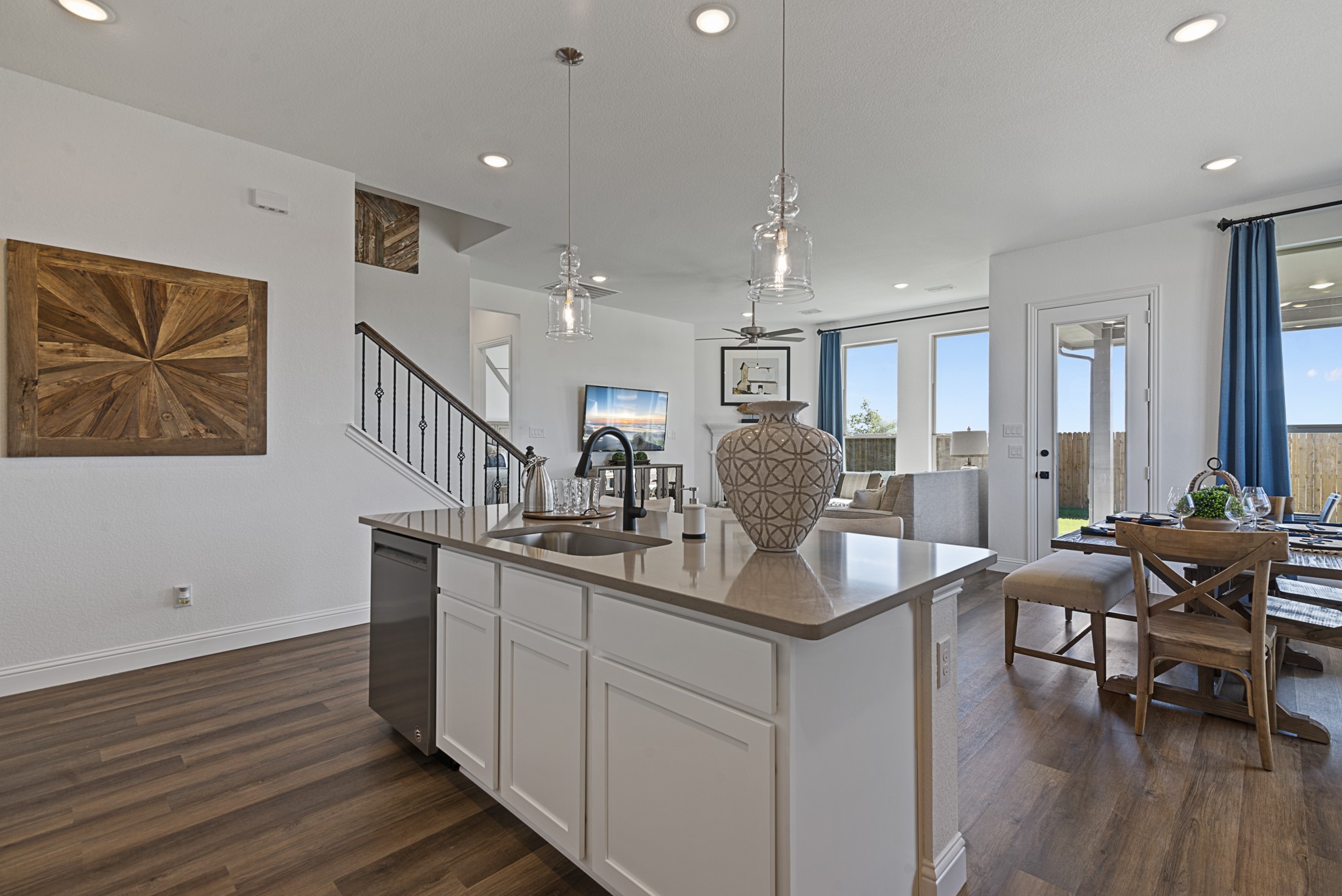 2025 Hickory Lane , Aubrey, TX, 76227 | 20587222 | Realty Texas LLC