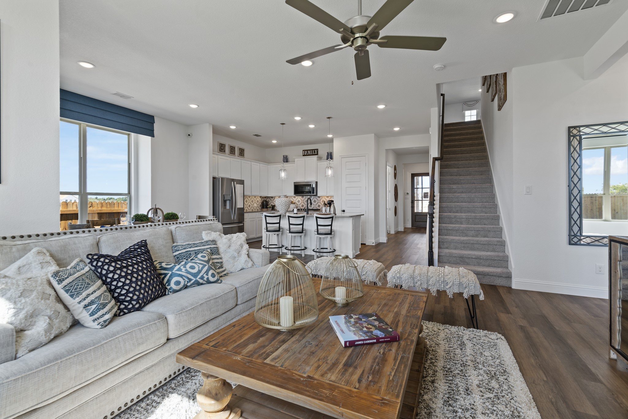 2025 Hickory Lane , Aubrey, TX, 76227 | 20587222 | Realty Texas LLC