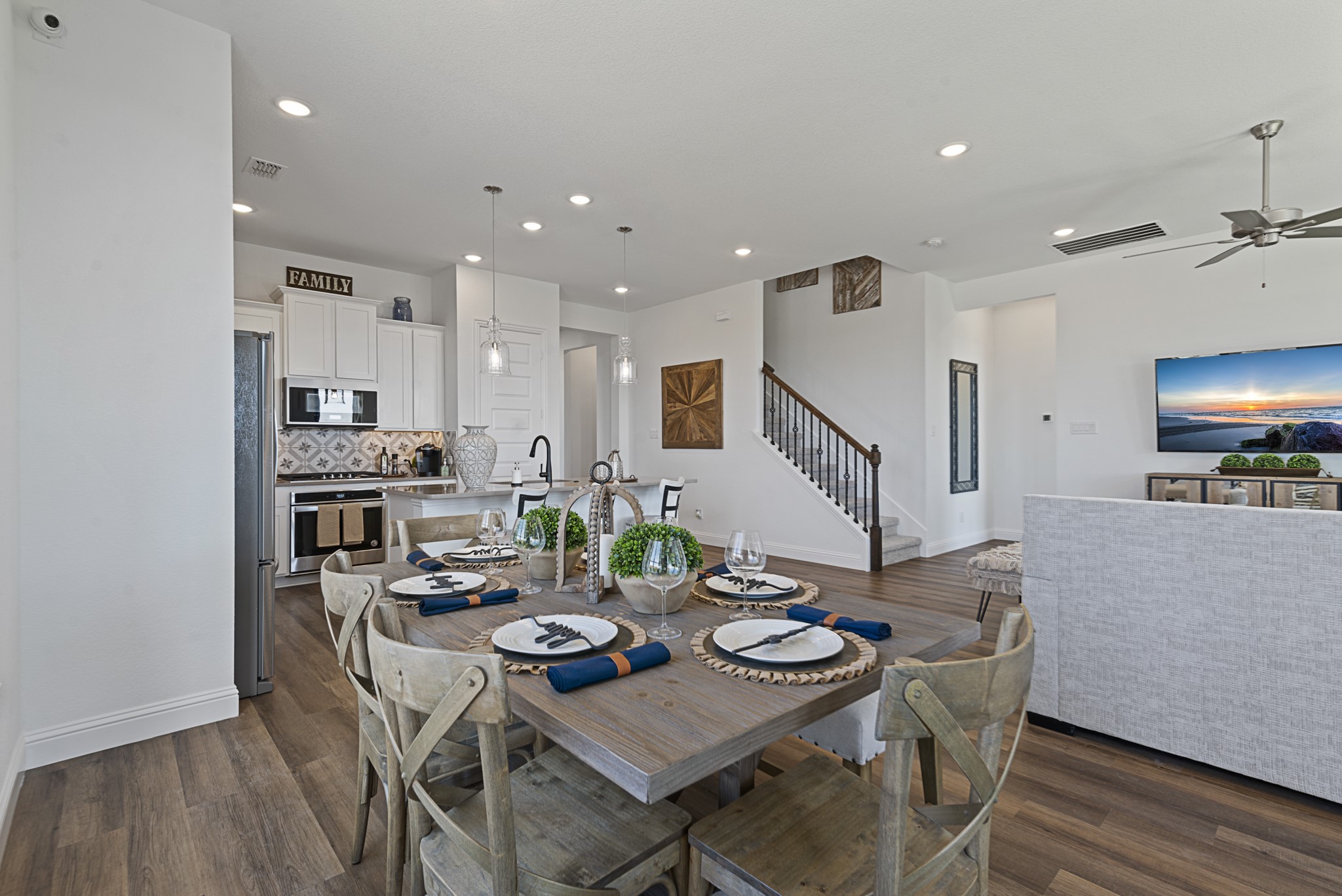 2025 Hickory Lane , Aubrey, TX, 76227 | 20587222 | Realty Texas LLC