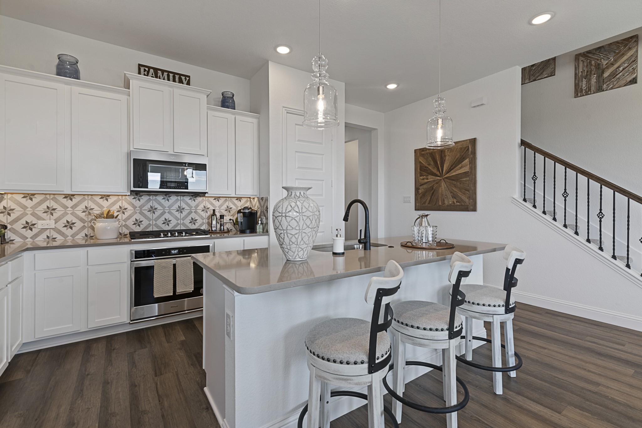2025 Hickory Lane , Aubrey, TX, 76227 | 20587222 | Realty Texas LLC