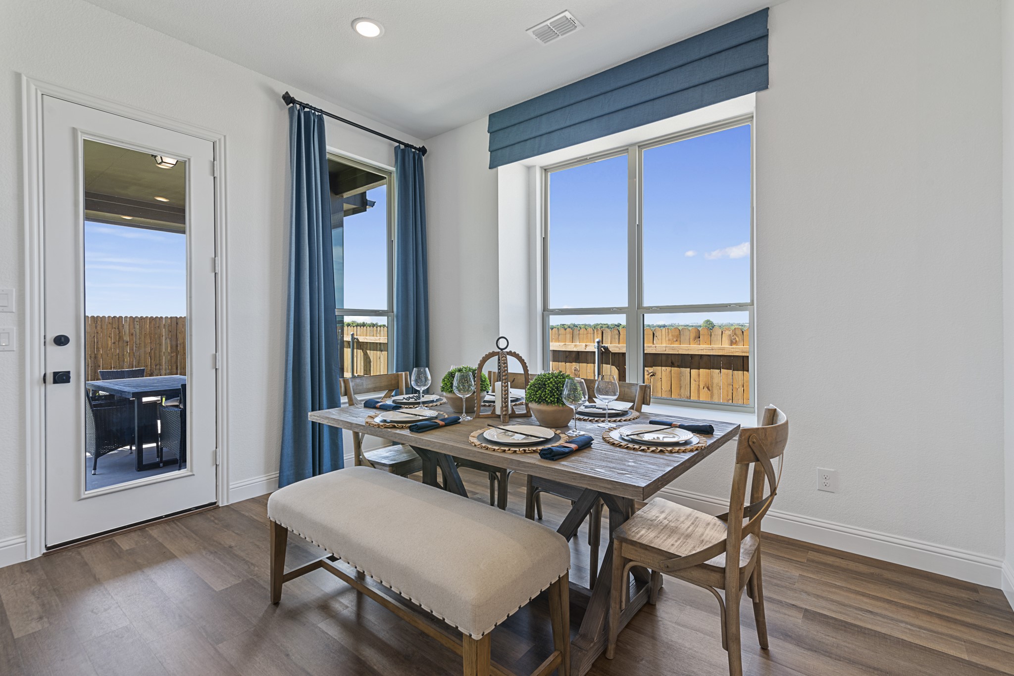 2025 Hickory Lane , Aubrey, TX, 76227 | 20587222 | Realty Texas LLC