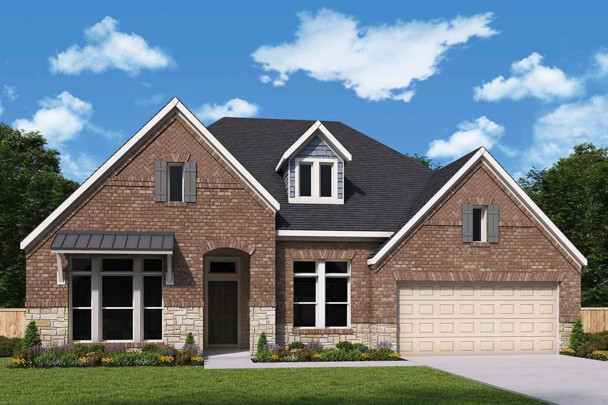 21518 Oakwood Drive , Waller, TX, 77484 | 71846685 | Realty Texas LLC