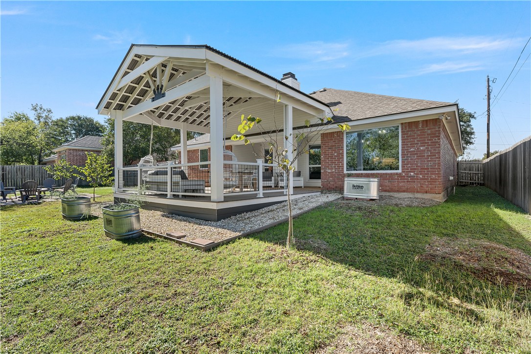 836 Tahoe Trail Drive , Hewitt, TX, 76643 | 222179 | Realty Texas LLC