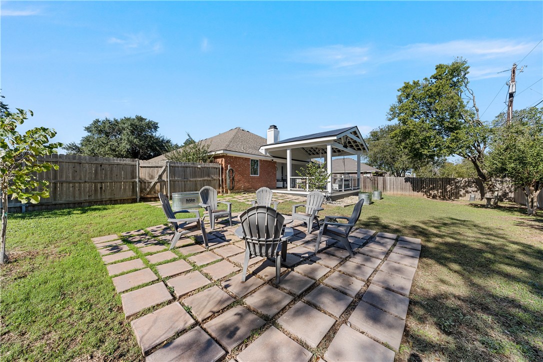 836 Tahoe Trail Drive , Hewitt, TX, 76643 | 222179 | Realty Texas LLC