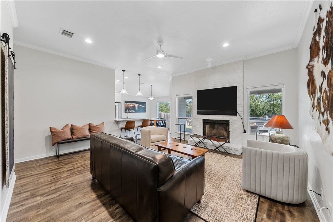 836 Tahoe Trail Drive , Hewitt, TX, 76643 | 222179 | Realty Texas LLC