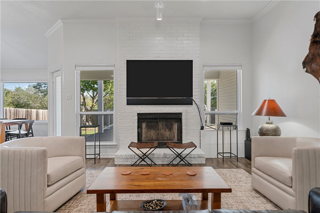 836 Tahoe Trail Drive , Hewitt, TX, 76643 | 222179 | Realty Texas LLC