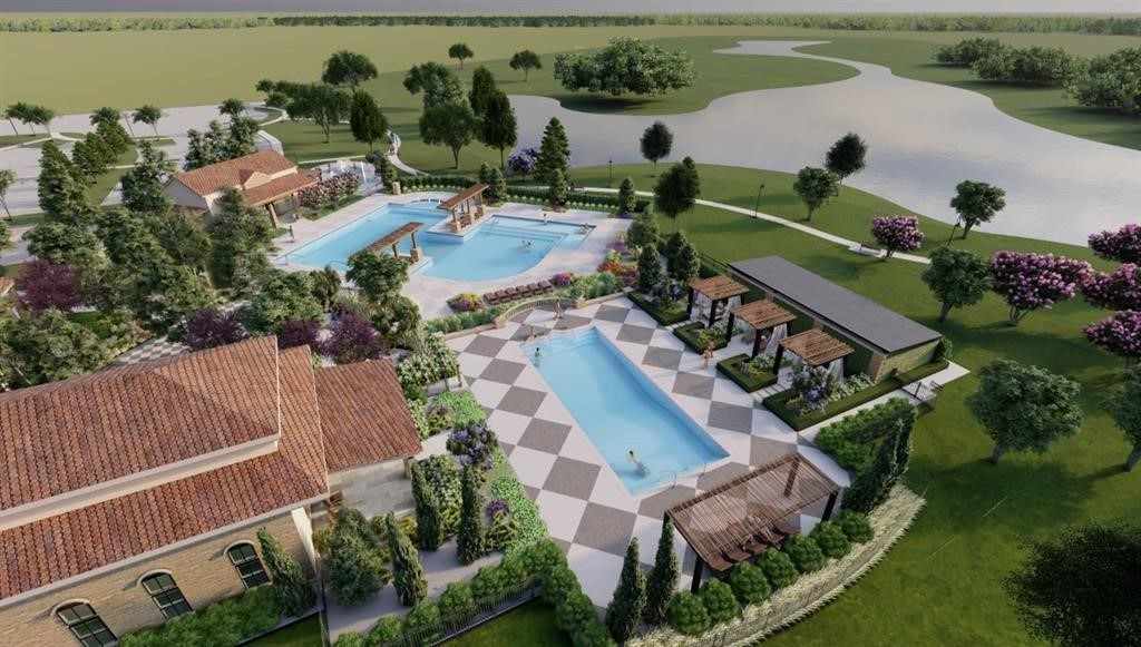19915 Valentina Pointe Drive , Cypress, TX, 77433 | 18910529 | Realty Texas LLC